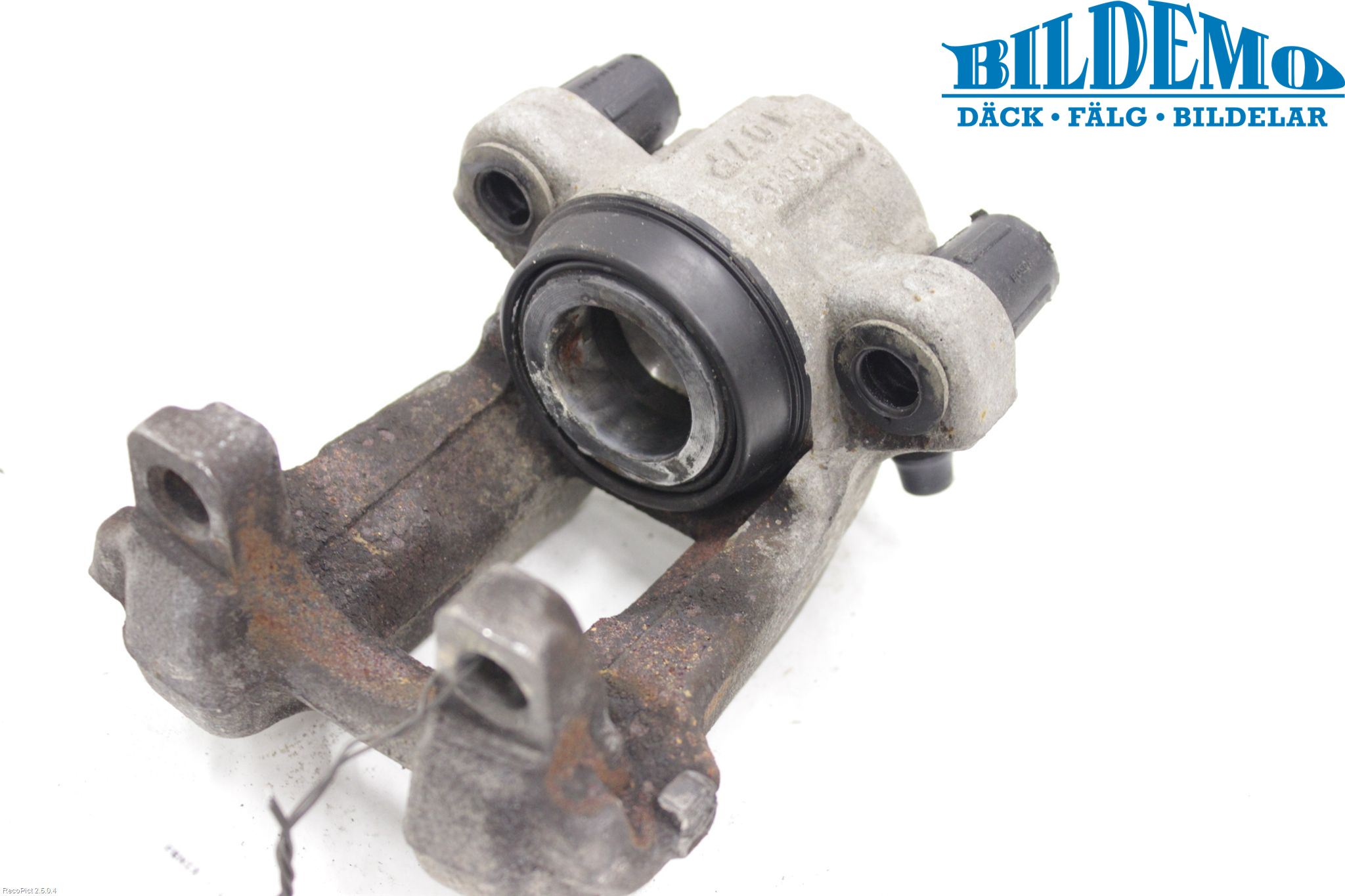 BMW 3 F30/F31/F80 12-19 Bremsecaliper Bak Høyre