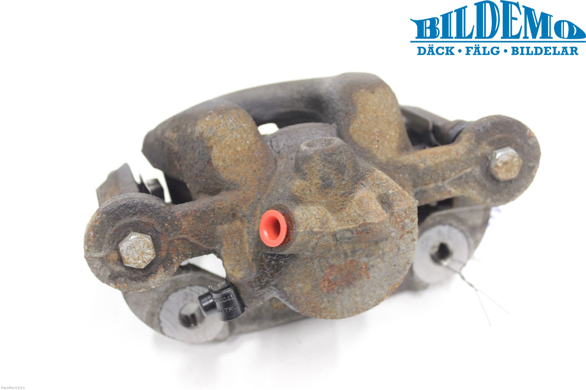 BMW 1 E87/81 5D/3D 03-11 Bremsecaliper Foran Høyre