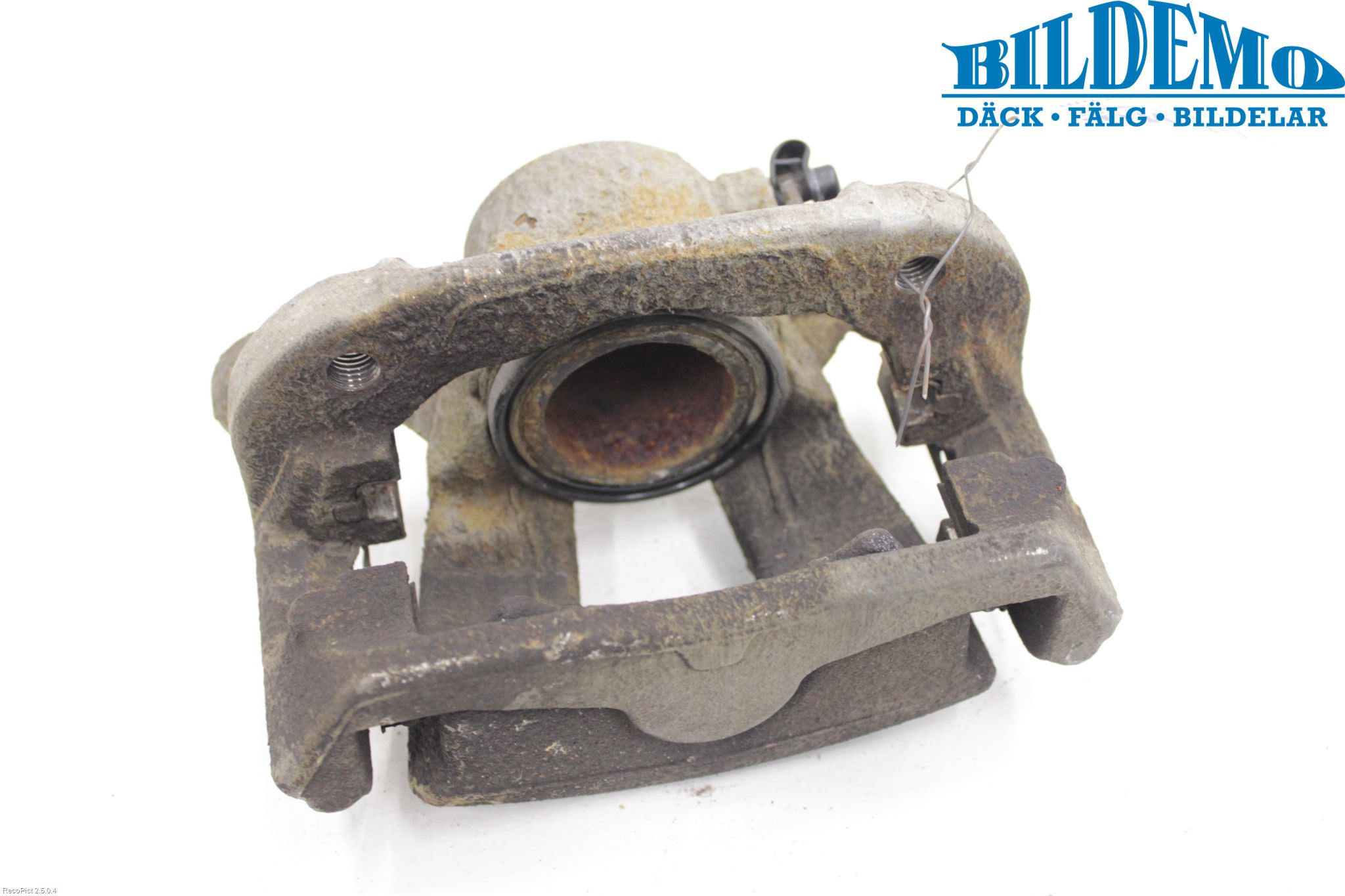 BMW 1 E87/81 5D/3D 03-11 Bremsecaliper Foran Venstre