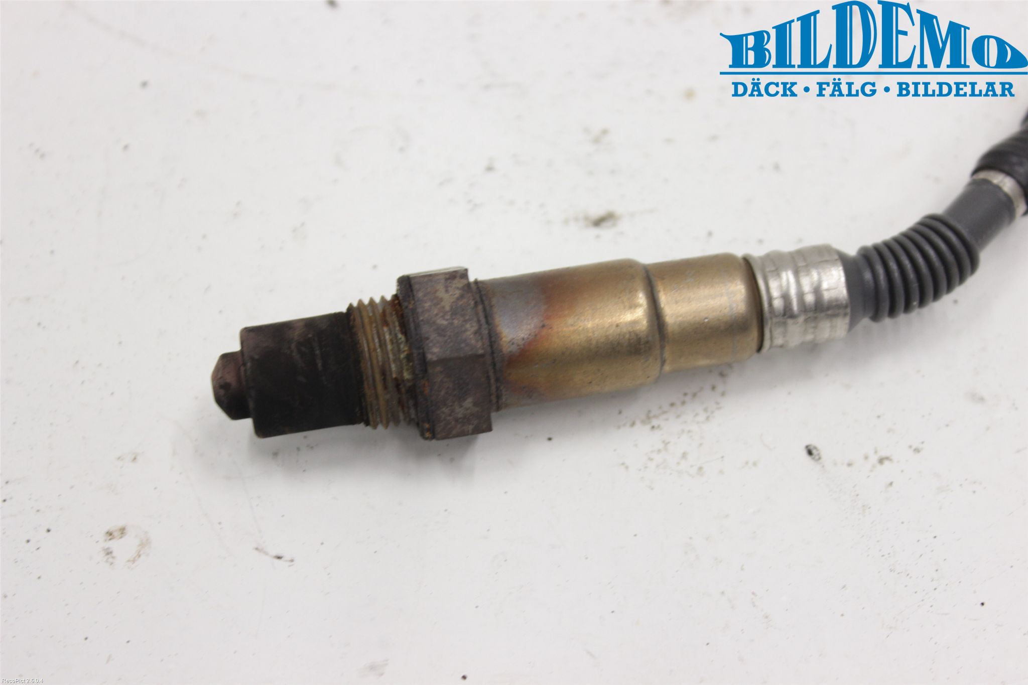 BMW 1 E87/81 5D/3D 03-11 Inns Lambdasonde