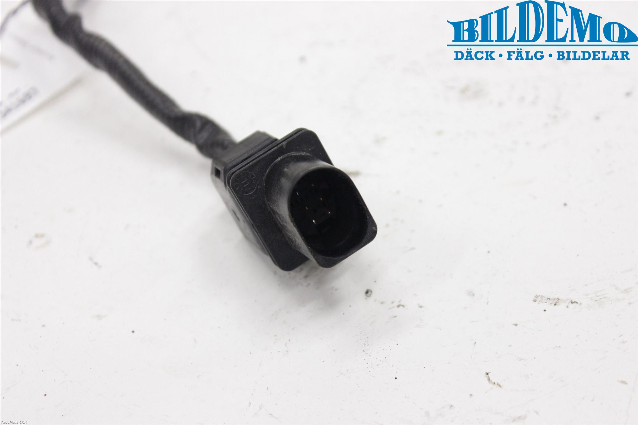 BMW 1 E87/81 5D/3D 03-11 Inns Lambdasonde