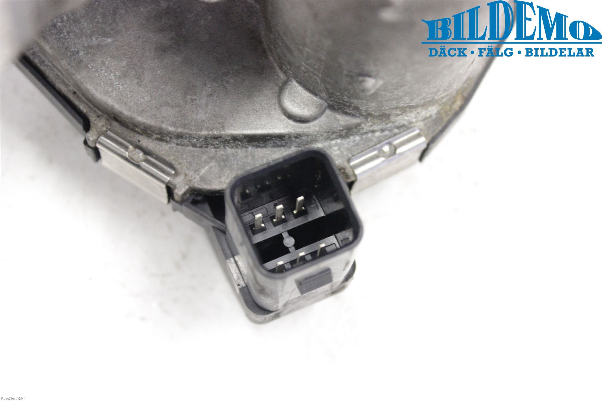 BMW 5 F10/F11/F18 09-17 Inns Spjeldhus