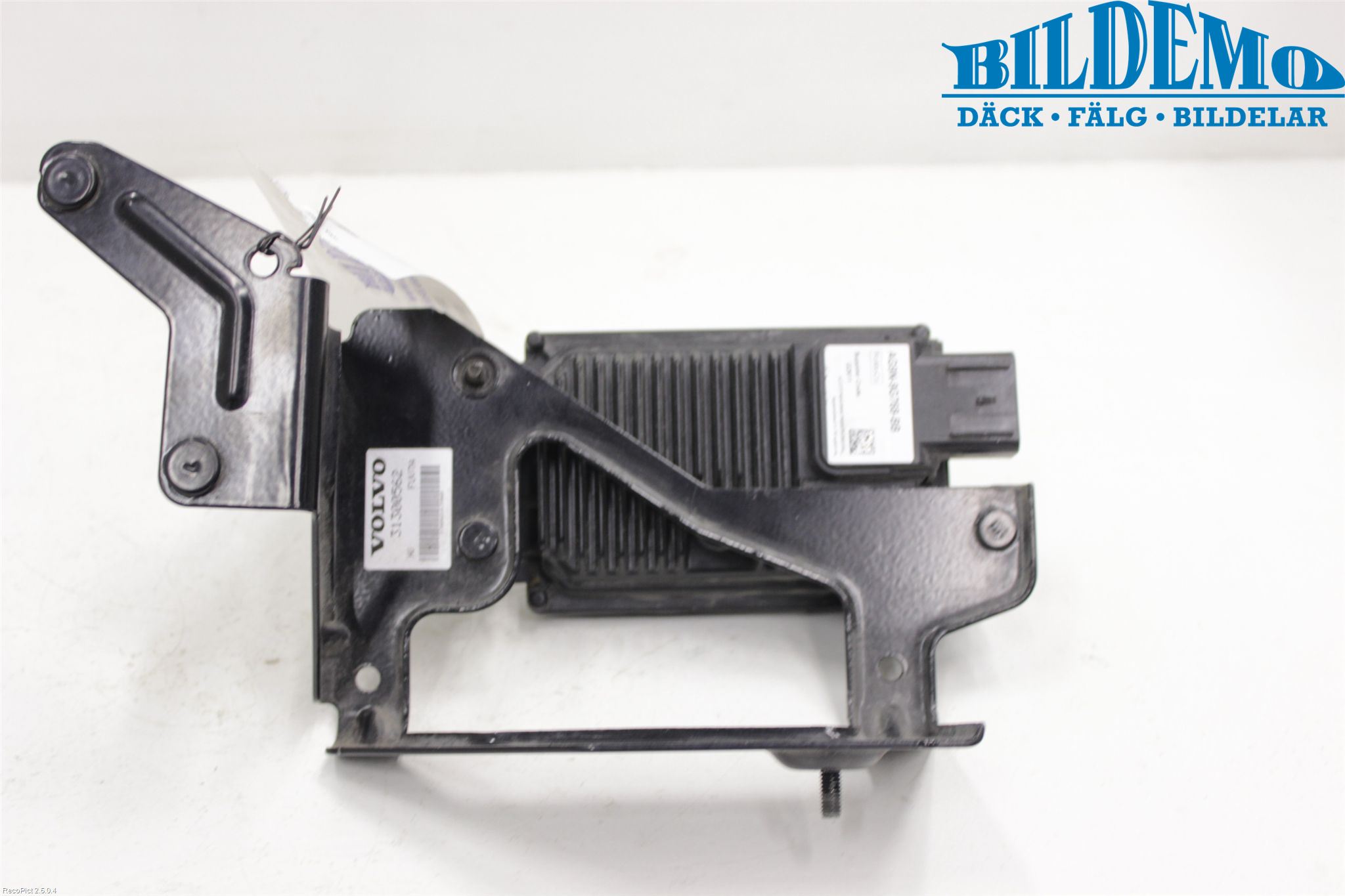 Volvo S80 07-13 Sensor Kollisjonsbeskyttelse