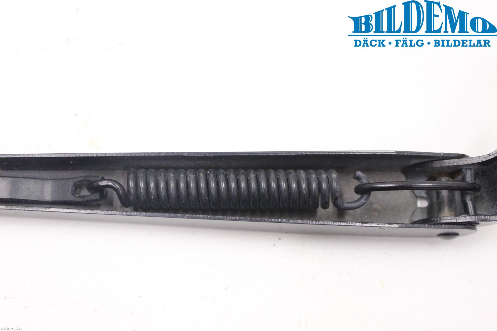 Ford FIESTA     02-05 Viskerarm-Armer Frontrute