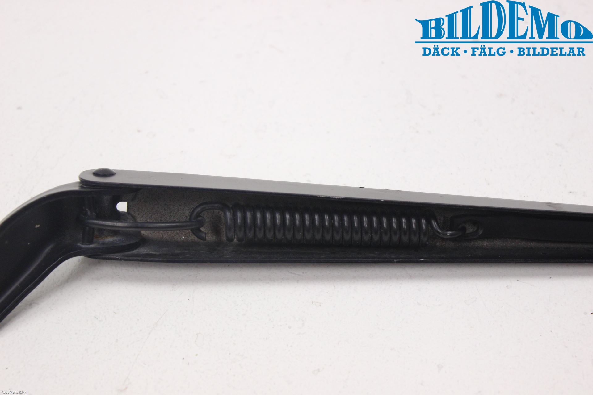 Ford FIESTA     02-05 Viskerarm-Armer Frontrute