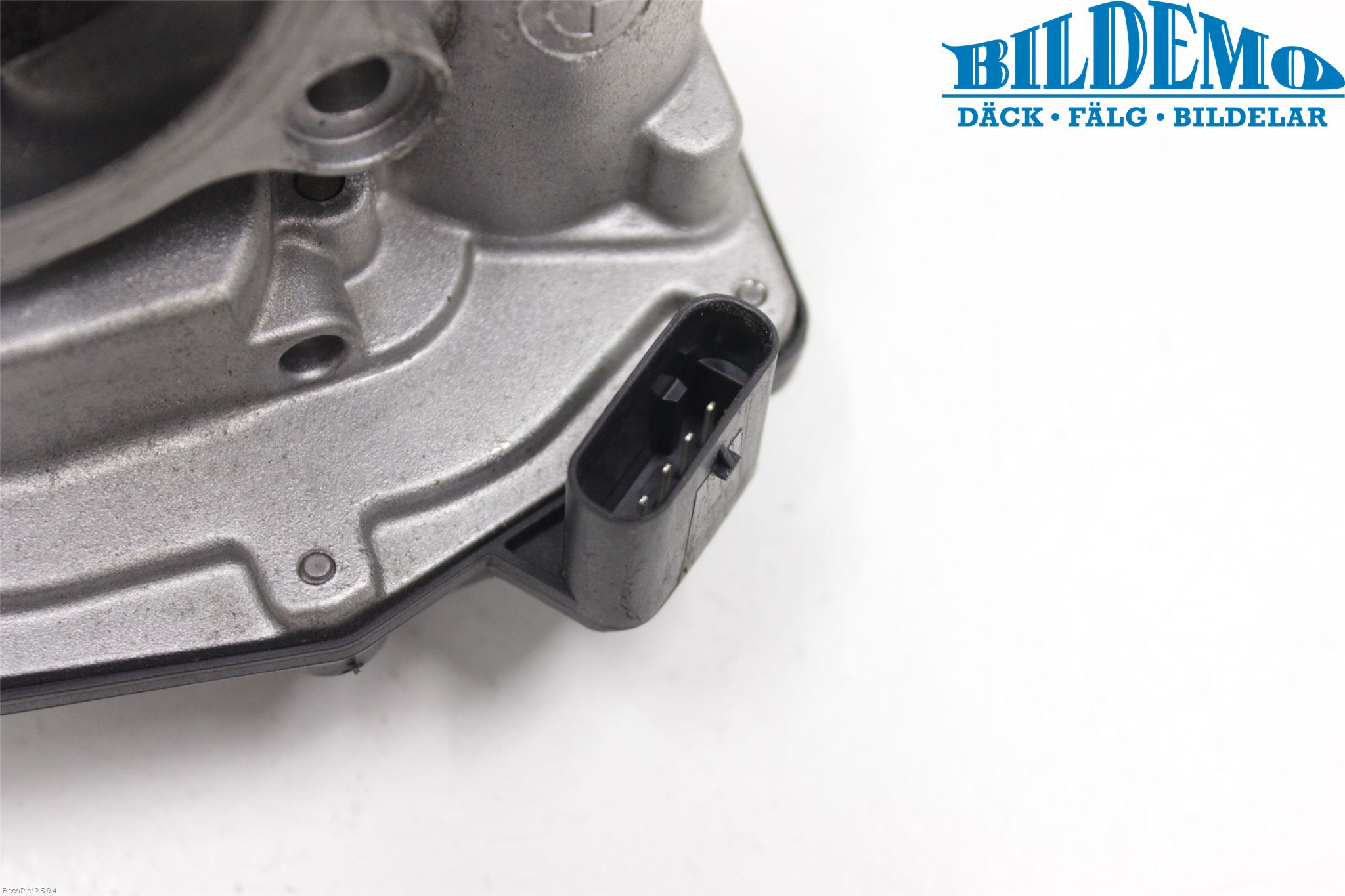 BMW 3 F30/F31/F80 12-19 Inns Spjeldhus