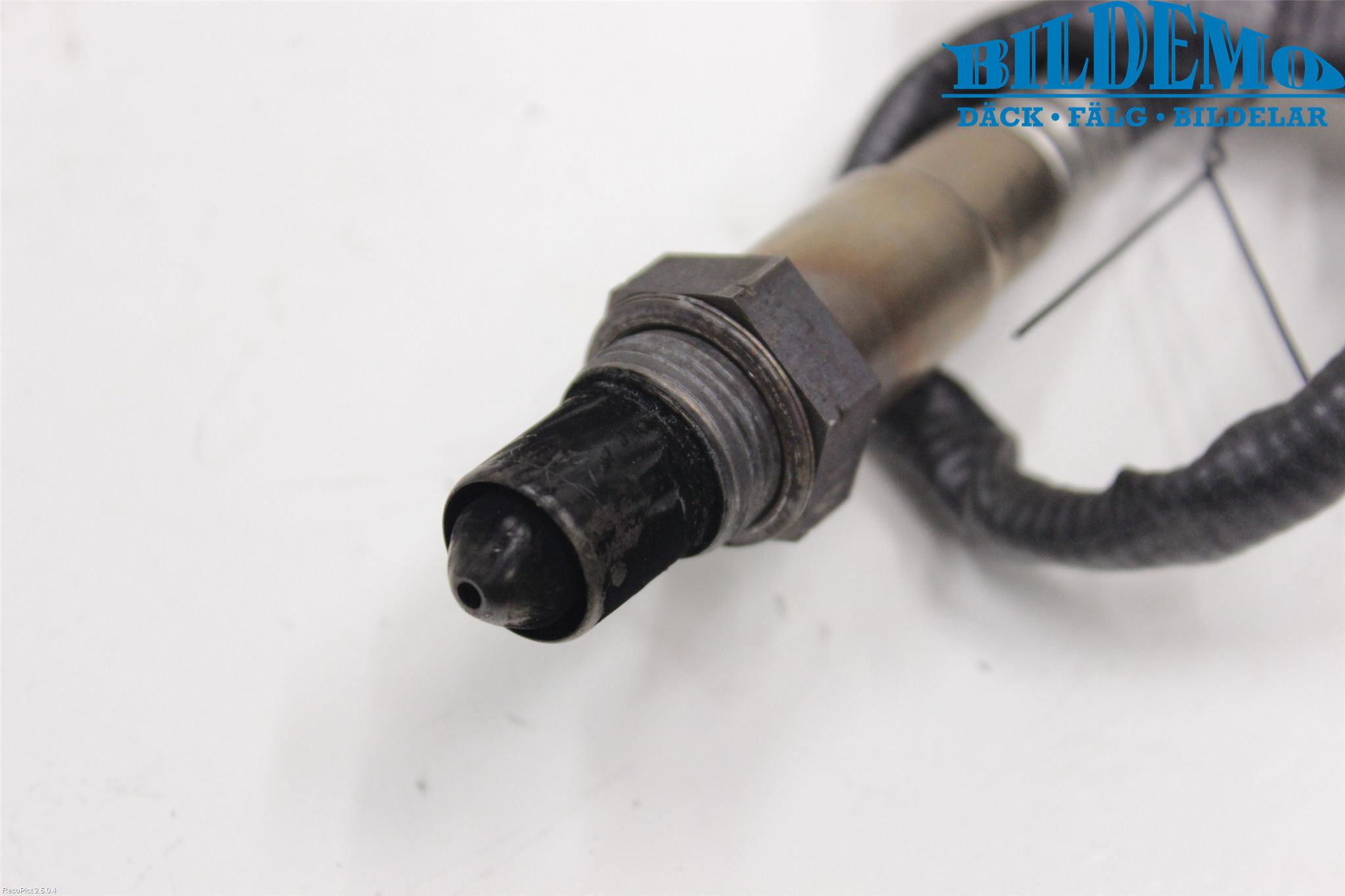 BMW 3 F30/F31/F80 12-19 Inns Lambdasonde