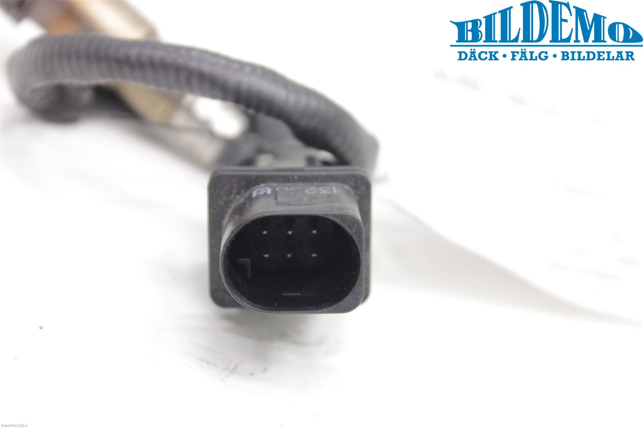 BMW 3 F30/F31/F80 12-19 Inns Lambdasonde