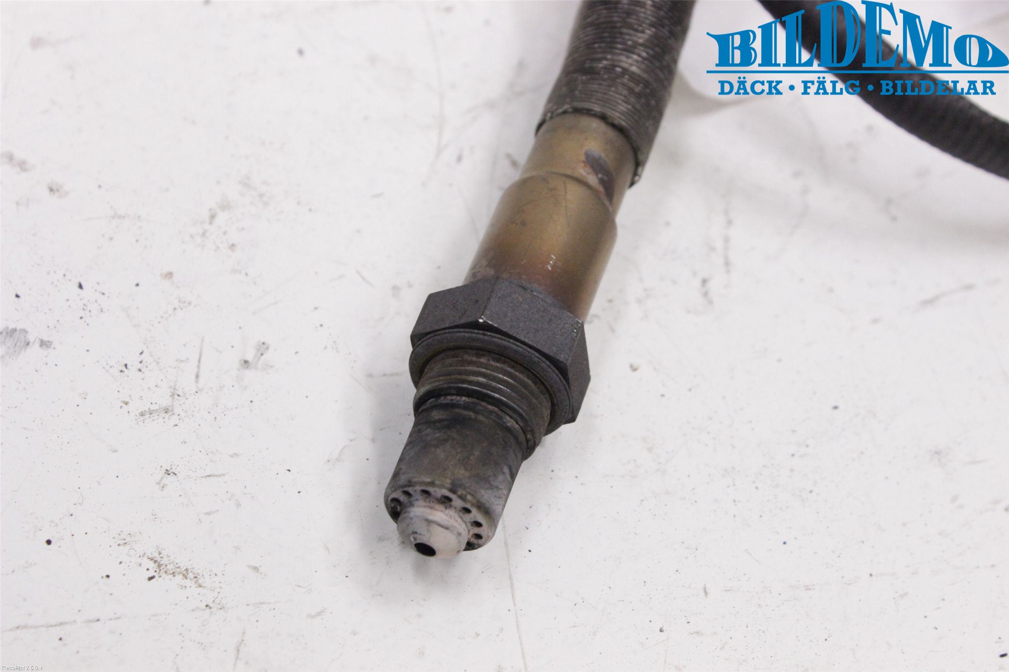 BMW 3 E90/91 SED/TOU 05-12 Inns Lambdasonde
