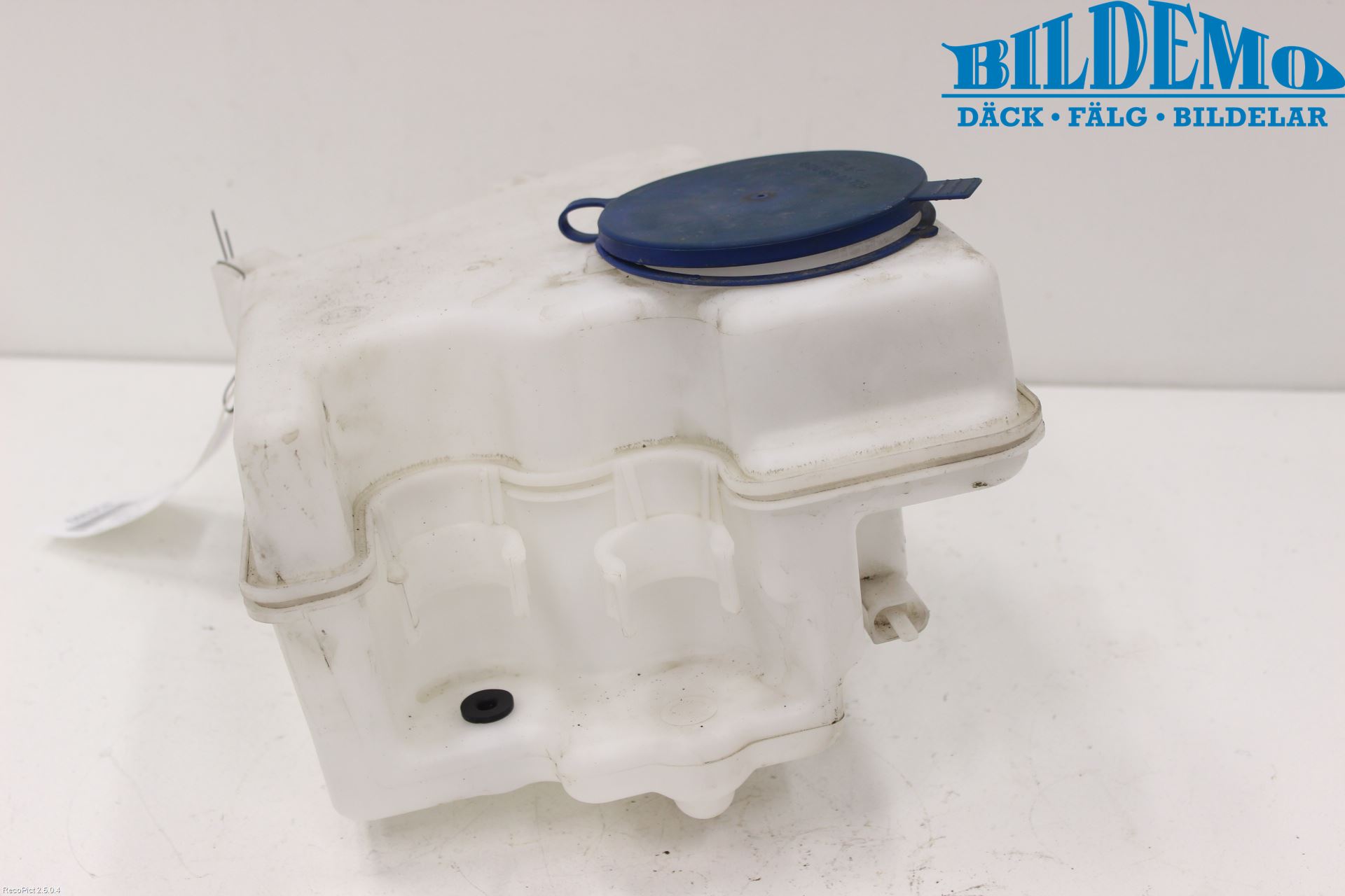 Mercedes-Benz MB B-KLASS (W245) 05-12 Spylerbeholder Frontrute-Lykte