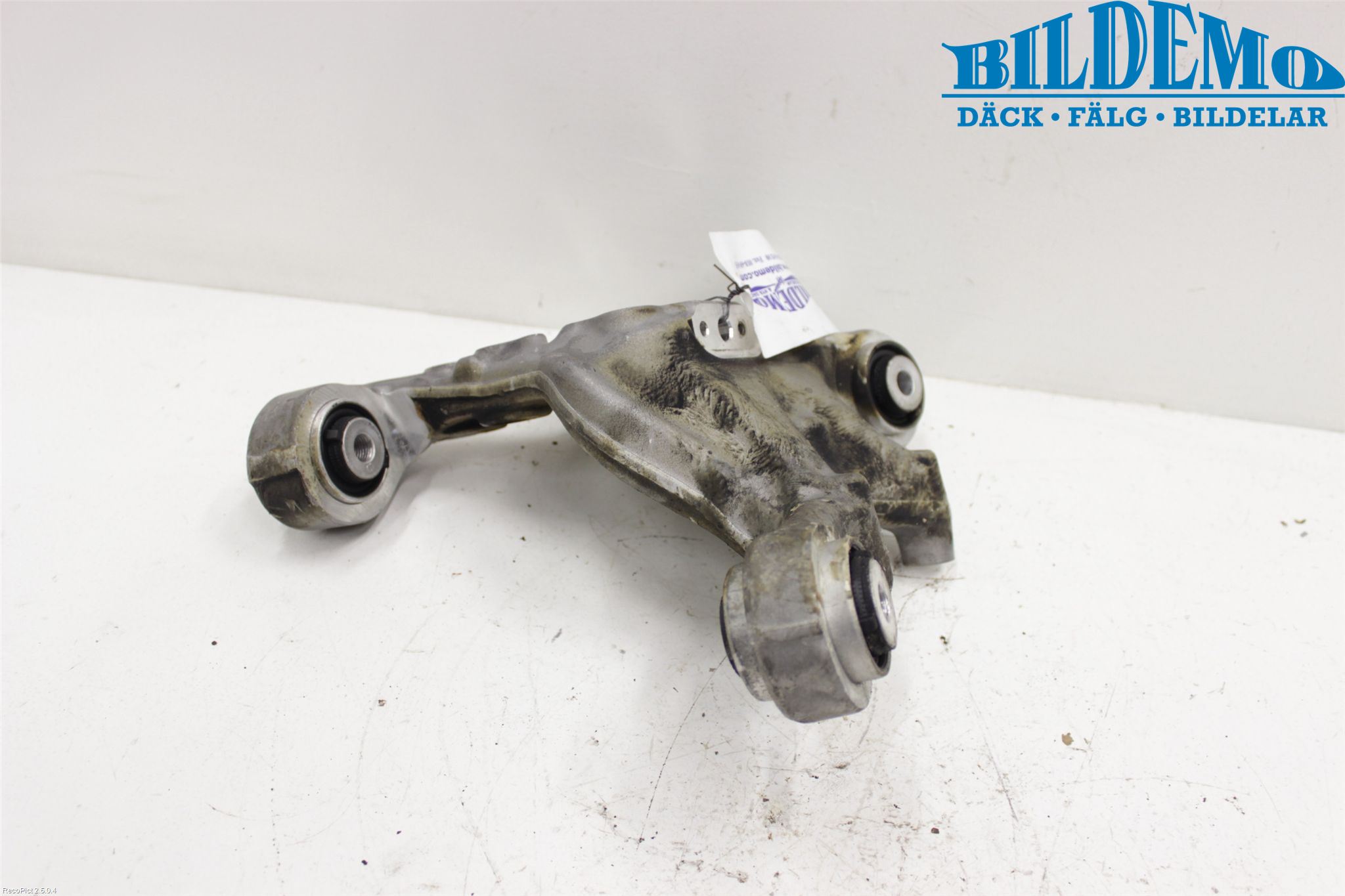 Mercedes-Benz MB CLA-KLASS (C117/X117) 13-19 Spindel Hb