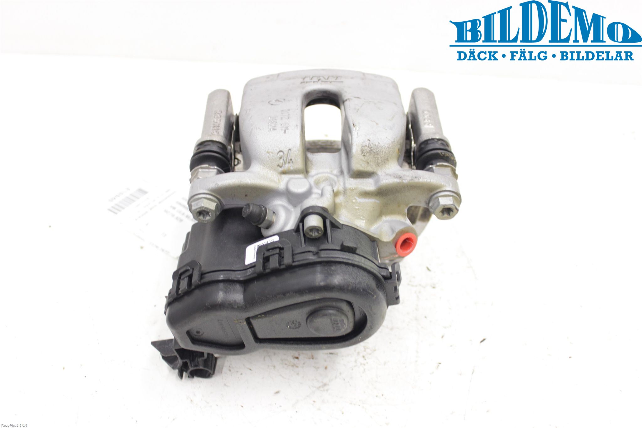 Mercedes-Benz MB CLA-KLASS (C117/X117) 13-19 Bremsecaliper Bak Høyre