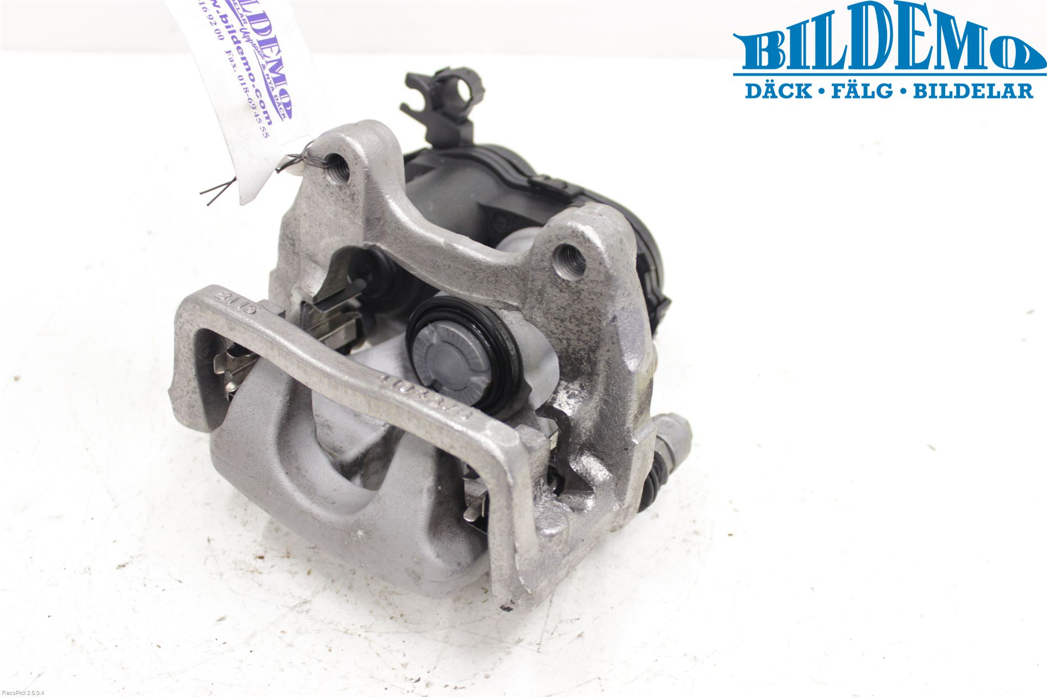 Mercedes-Benz MB CLA-KLASS (C117/X117) 13-19 Bremsecaliper Bak Høyre