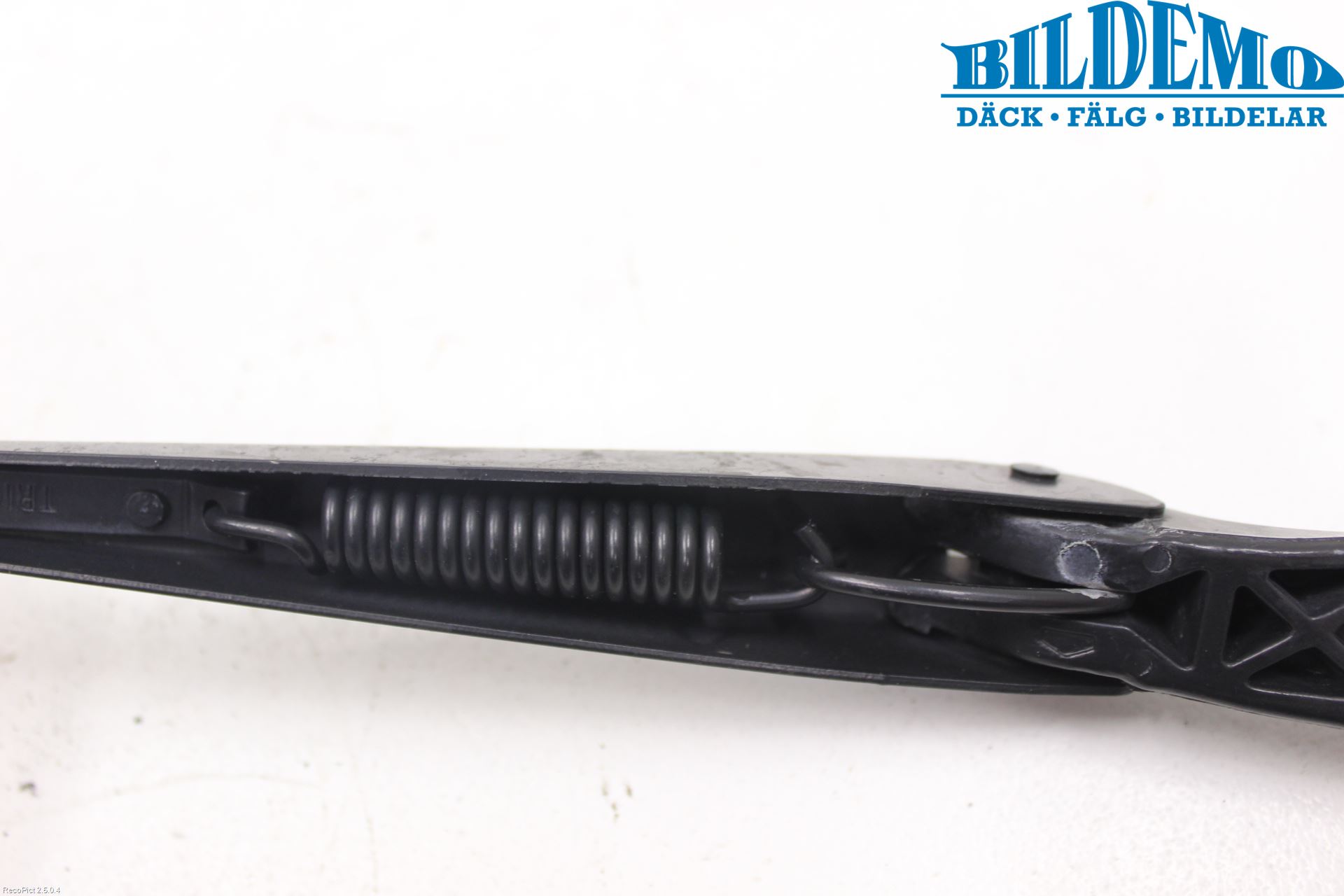 Saab 9-3 VER 1 98-03 Viskerarm-Armer Frontrute