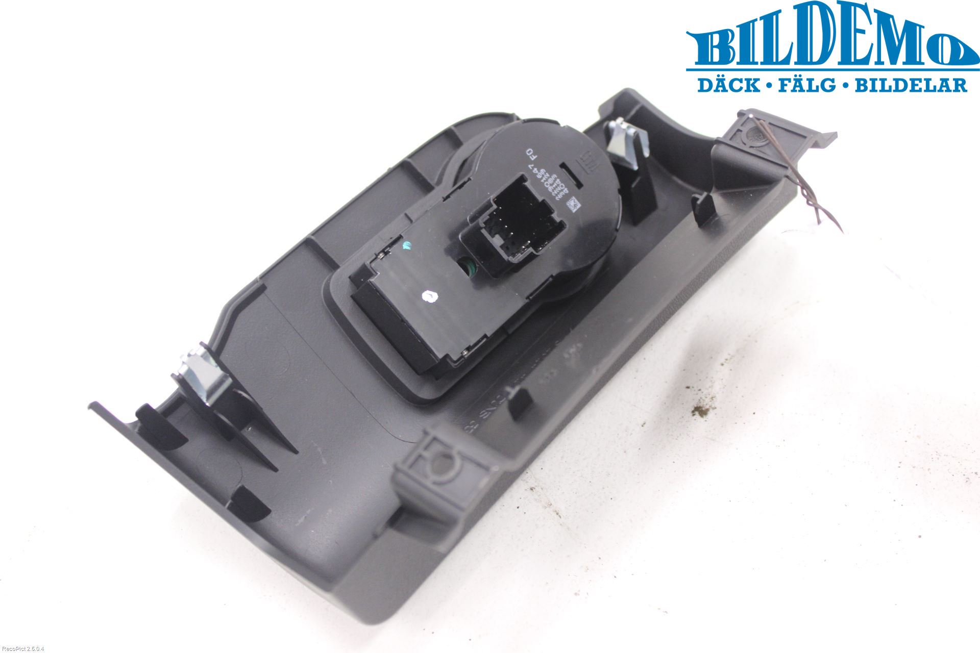Opel INSIGNIA 09-16 Bryter Hovedlys