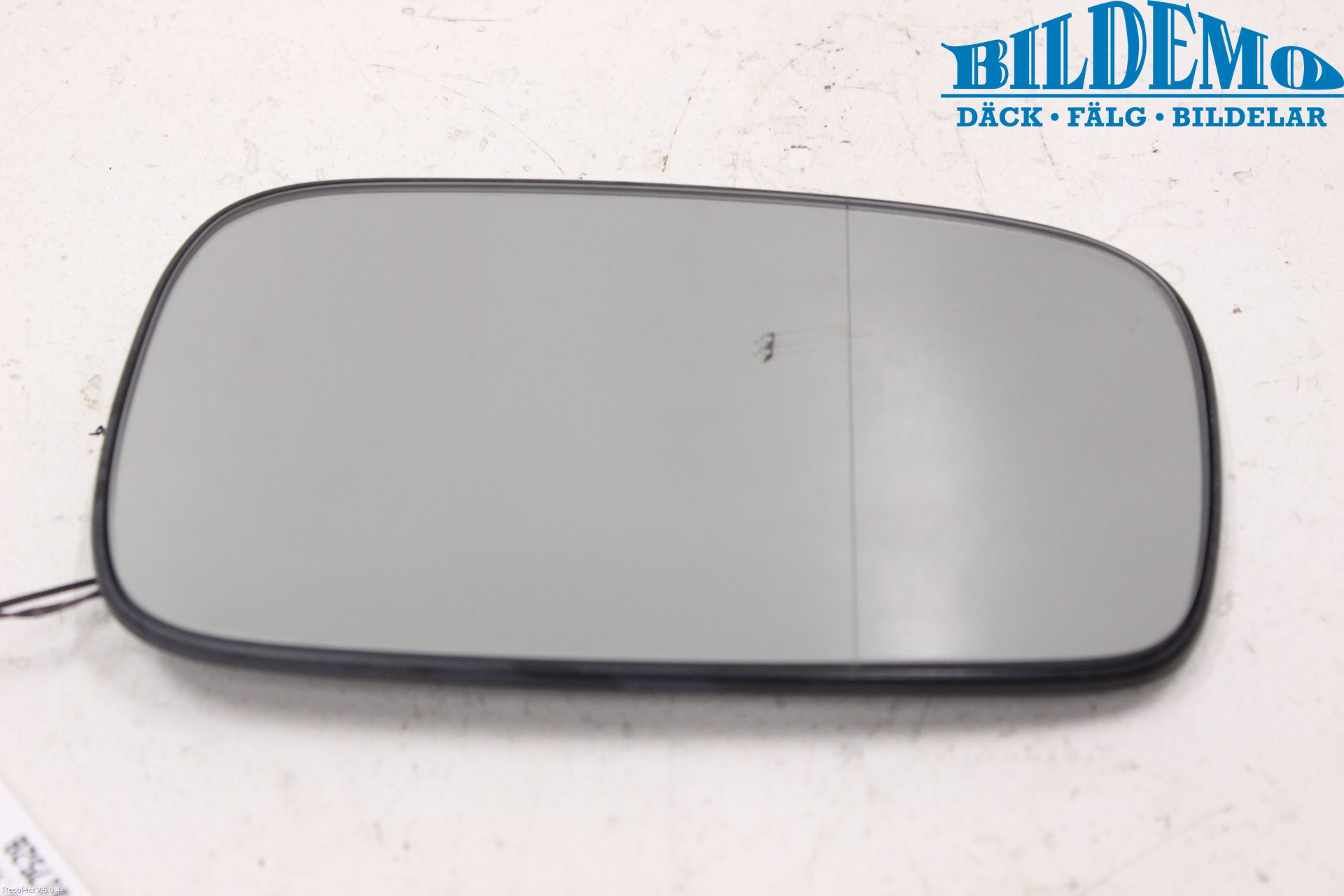Saab 9-3 VER 1 98-03 Speil Glass V
