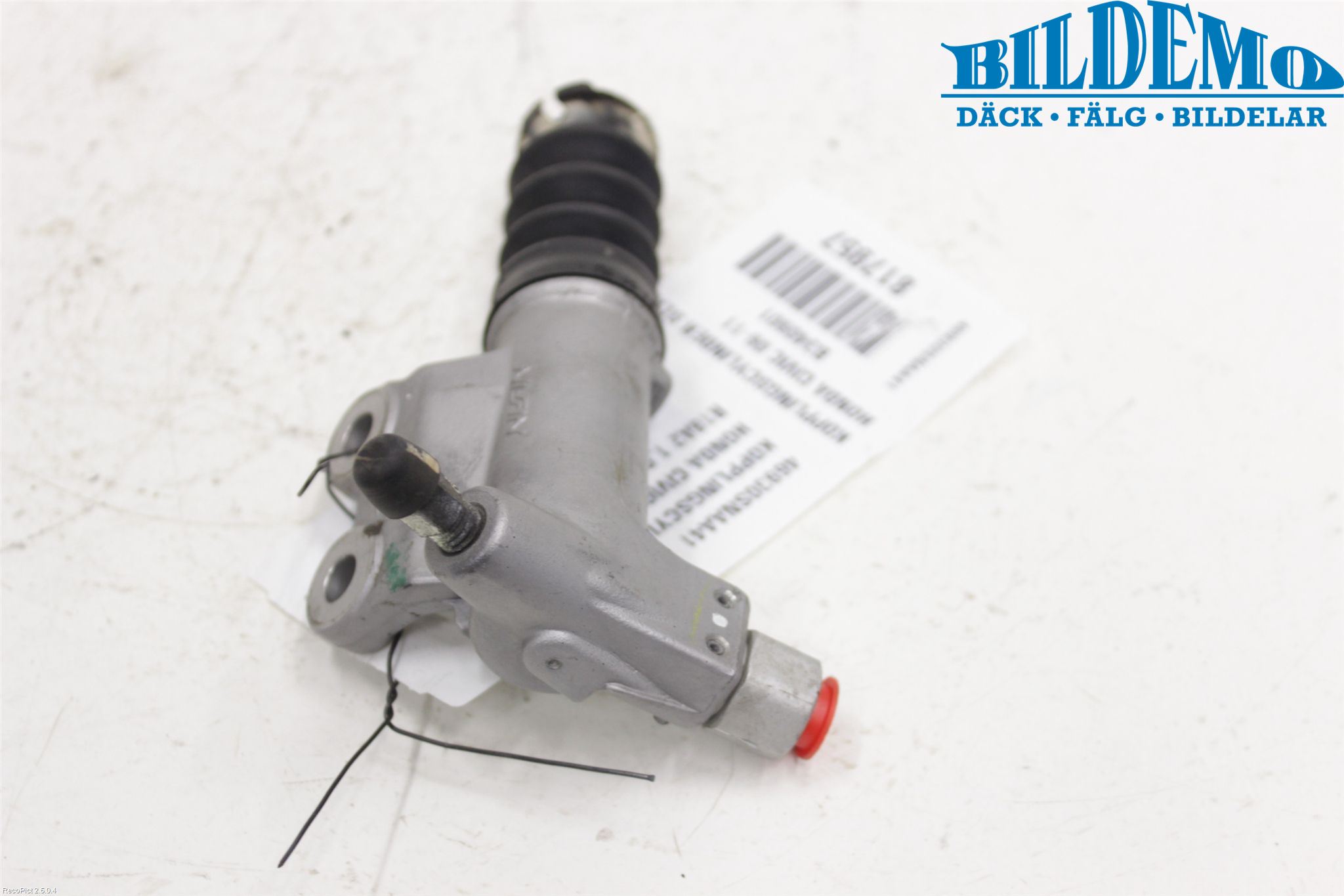 Honda CIVIC 06-11 Clutch Sylinder Slave