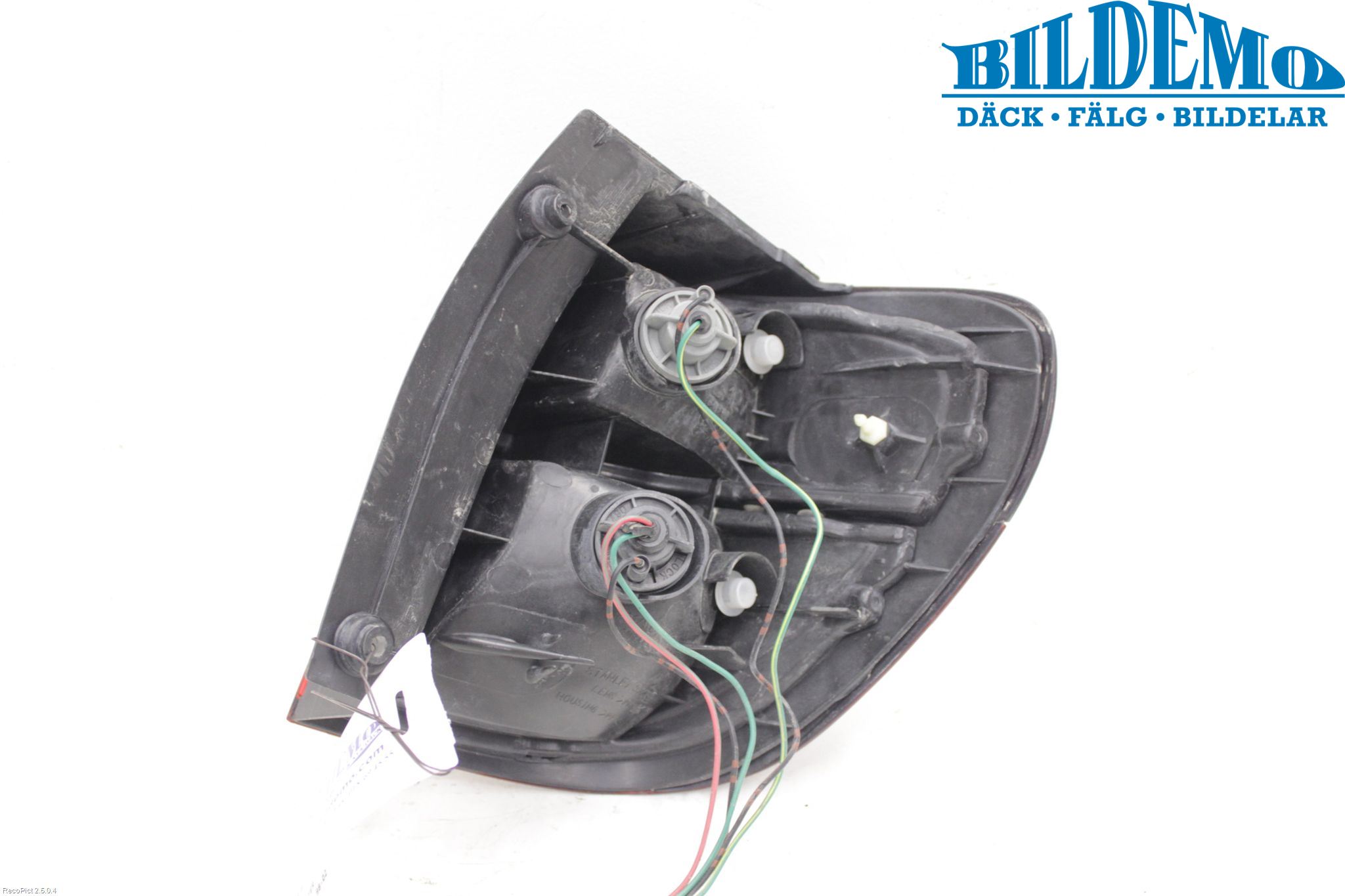 Mazda 626 98-02 Baklykt Venstre