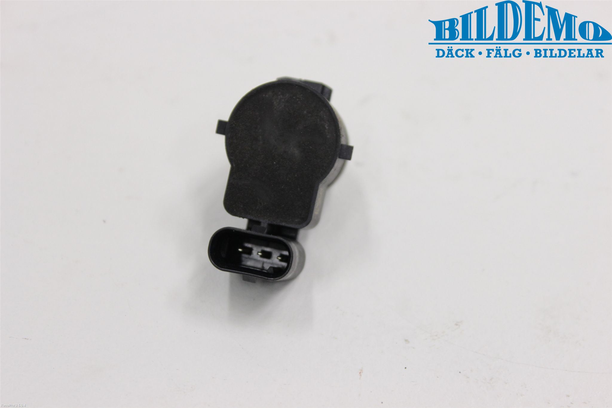 BMW 3 E90/91 SED/TOU 05-12 Sensor Ryggesensor