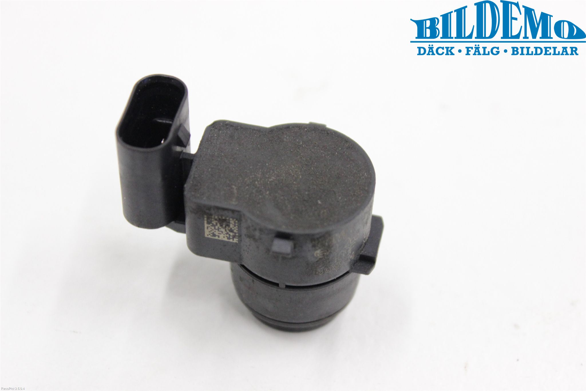 BMW 3 E90/91 SED/TOU 05-12 Sensor Ryggesensor