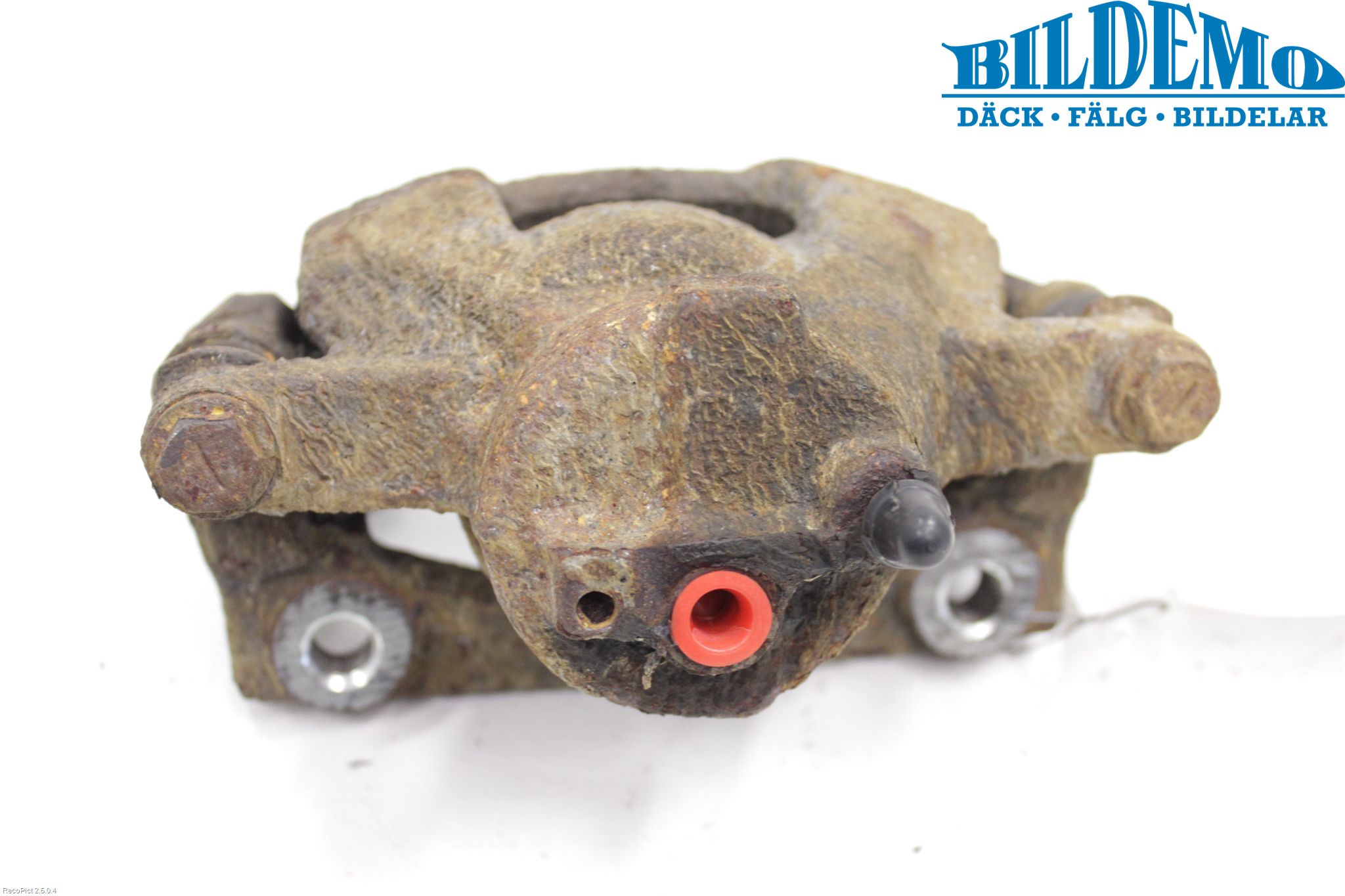 Peugeot 107 Bremsecaliper Foran Høyre