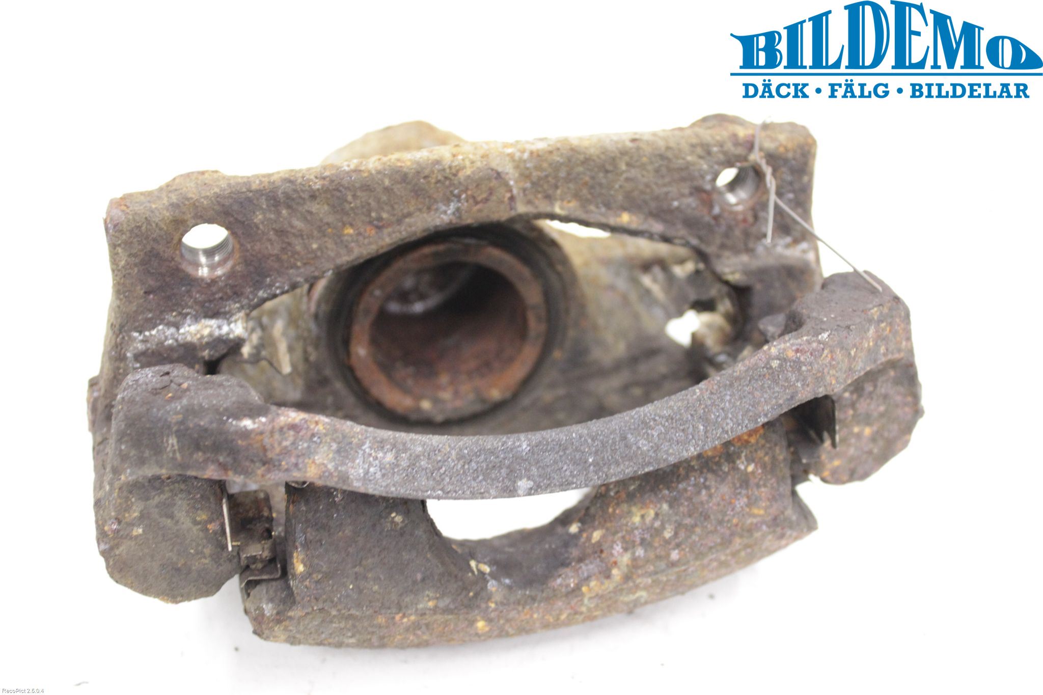 Peugeot 107 Bremsecaliper Foran Høyre