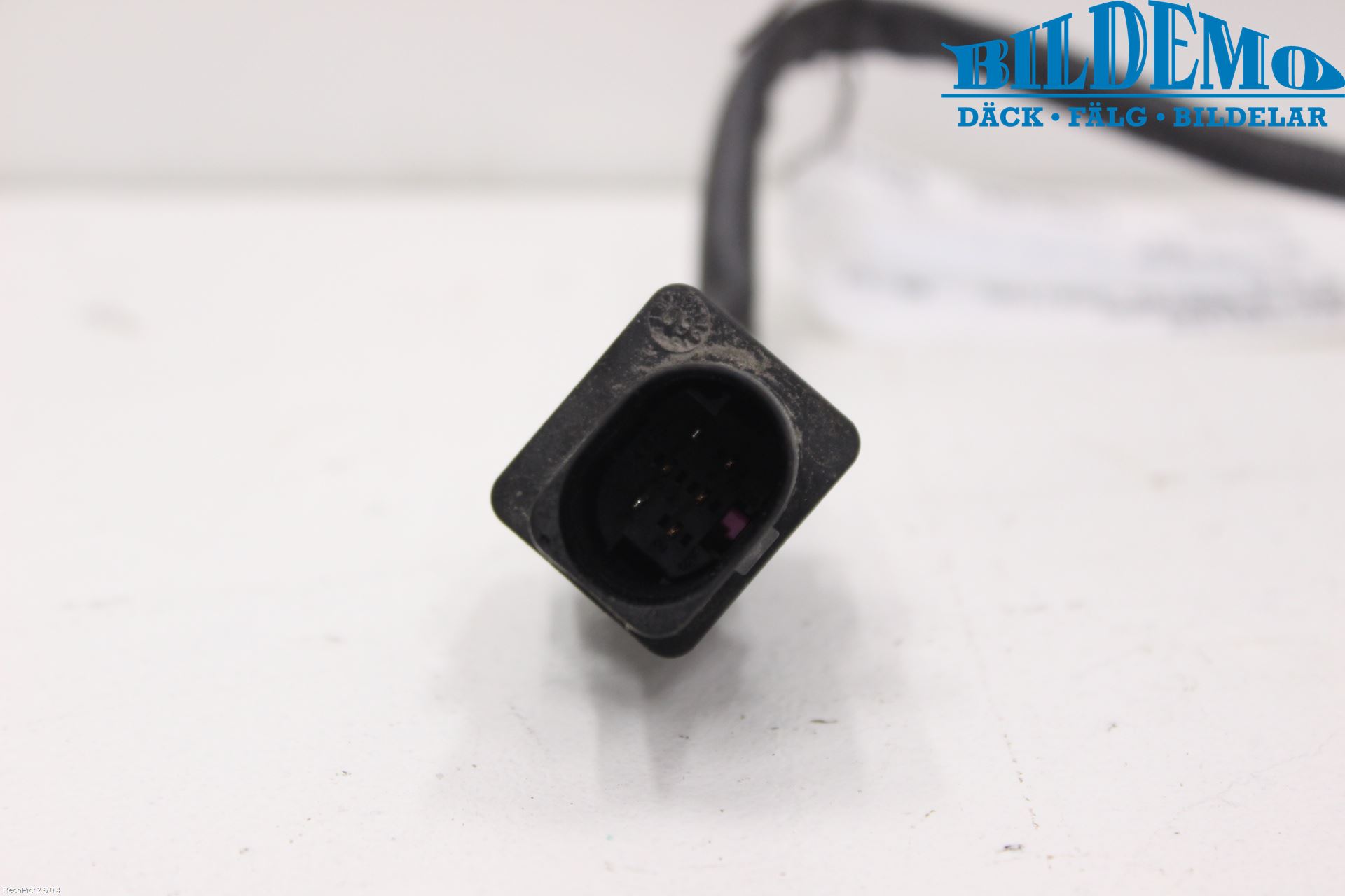 BMW 3 E90/91 SED/TOU 05-12 Inns Lambdasonde