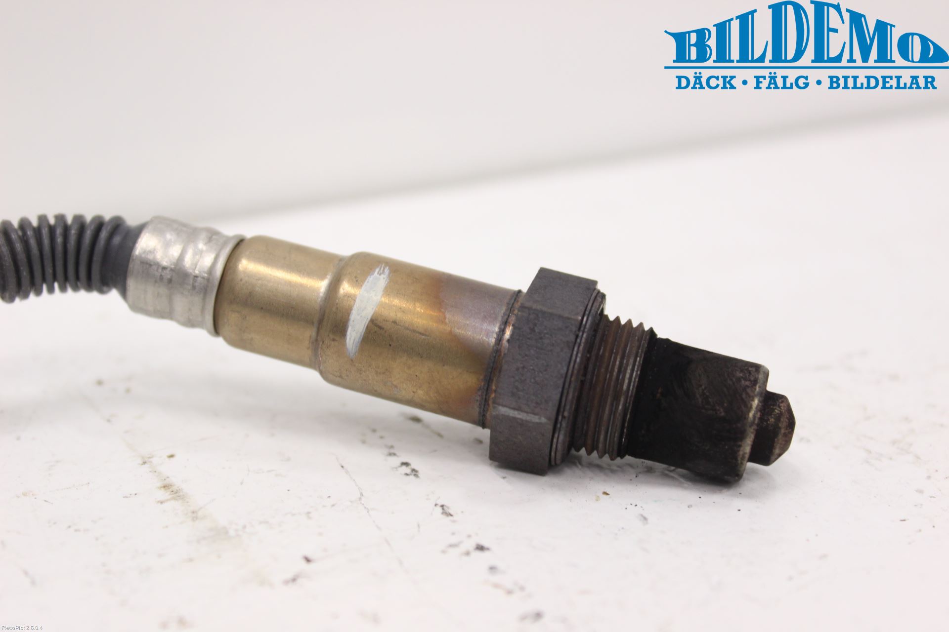 BMW 3 E90/91 SED/TOU 05-12 Inns Lambdasonde