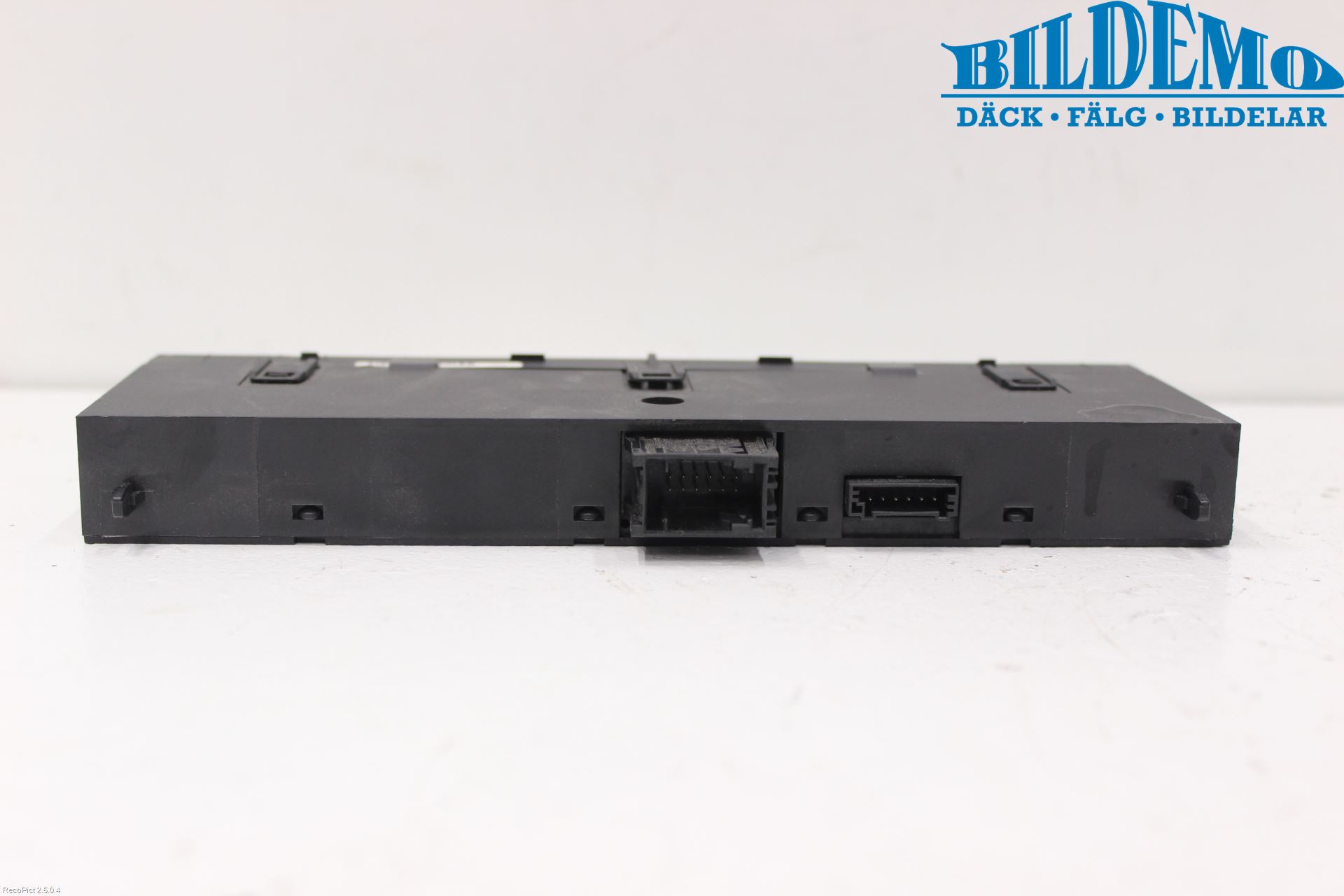 BMW 5 E60/61 Sed/Tou 02-10 Bryter Varmesete