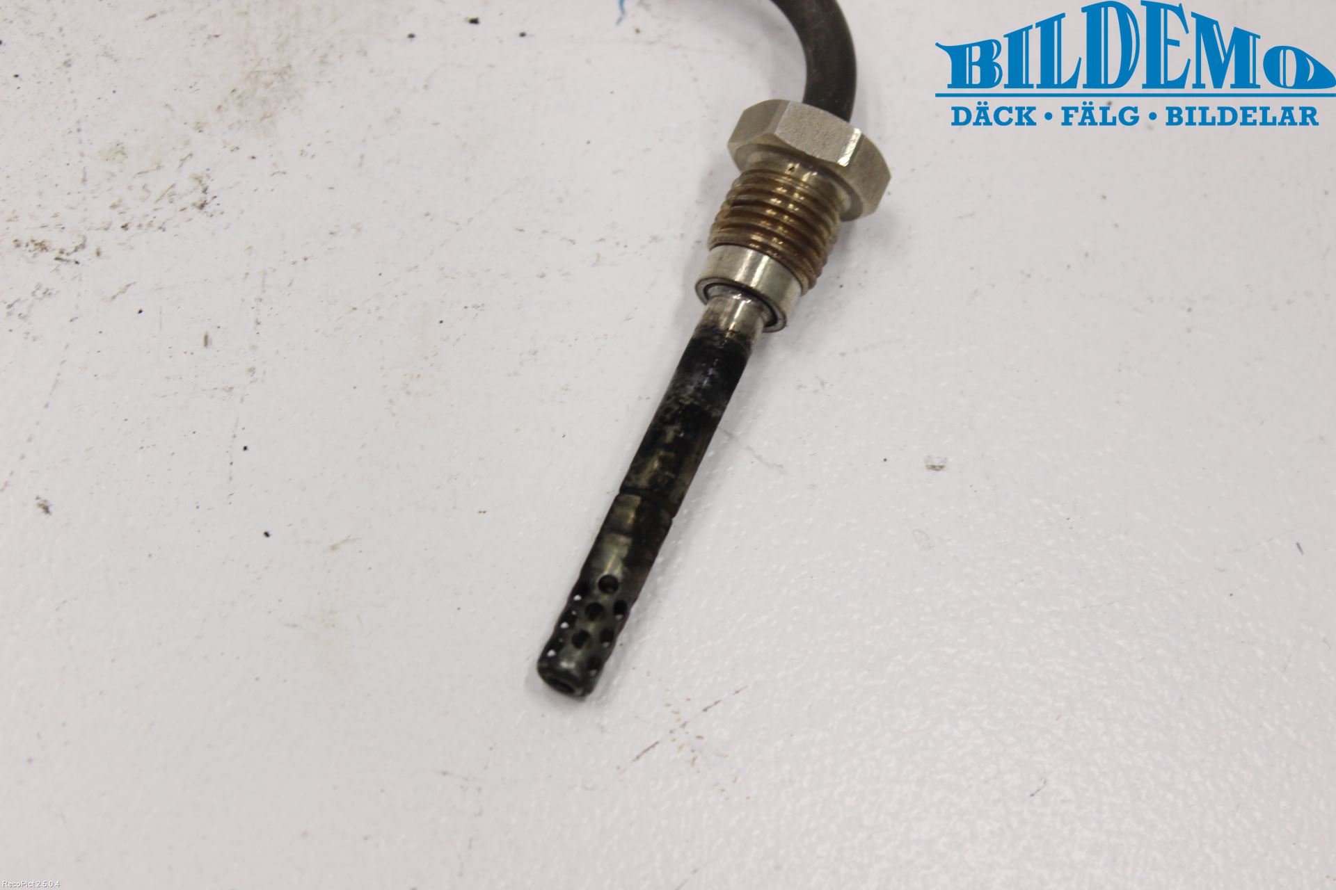 Opel INSIGNIA 09-16 Sensor Eksos