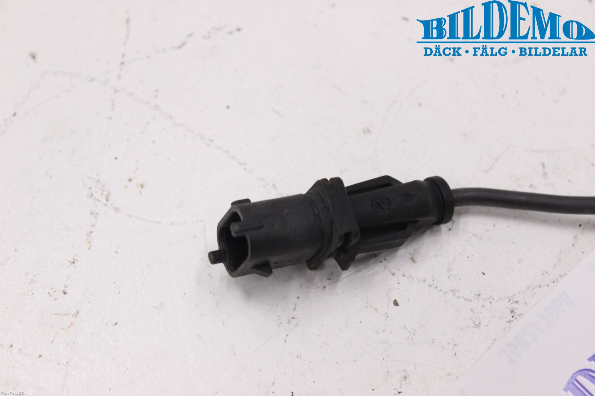 Opel INSIGNIA 09-16 Sensor Eksos