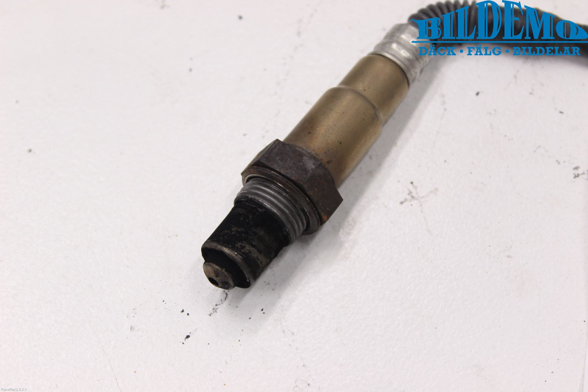 Opel INSIGNIA 09-16 Inns Lambdasonde
