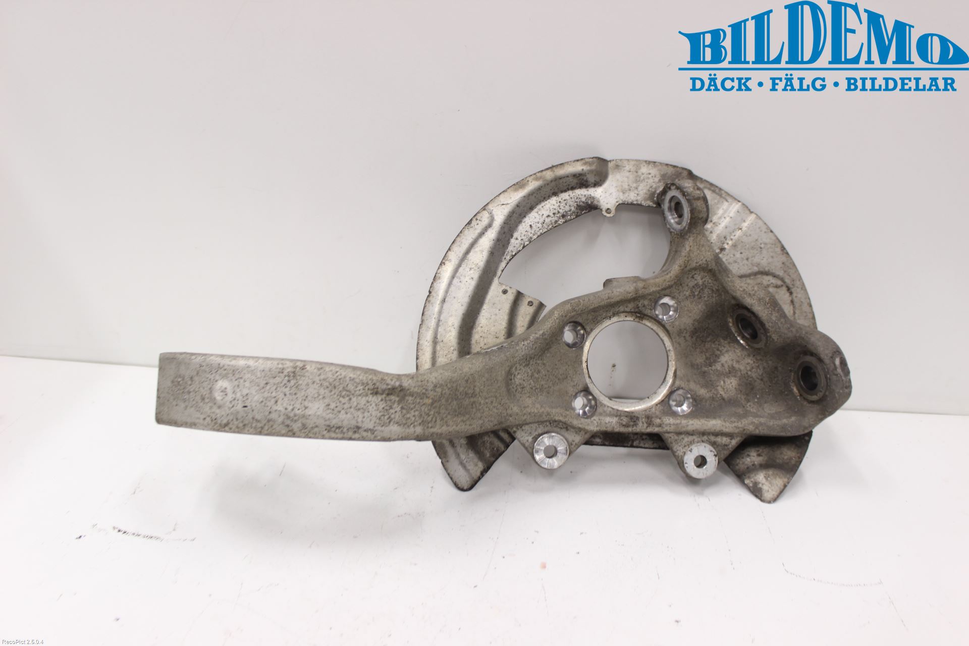 BMW X5 E70 07-13 Spindel Vf