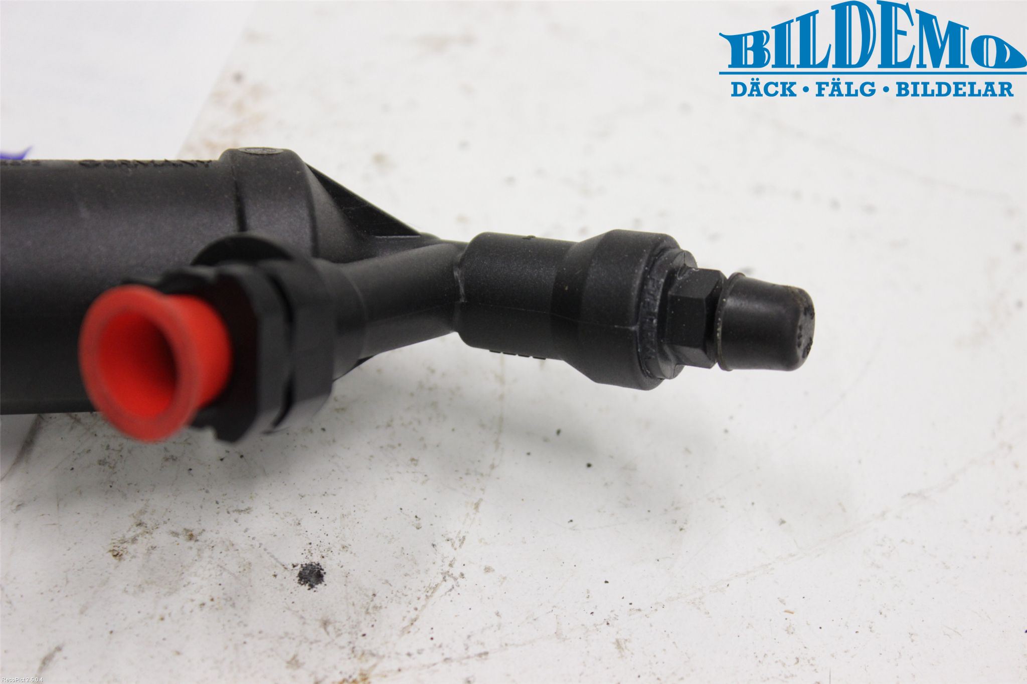BMW 3 E90/91 SED/TOU 05-12 Clutch Sylinder Slave