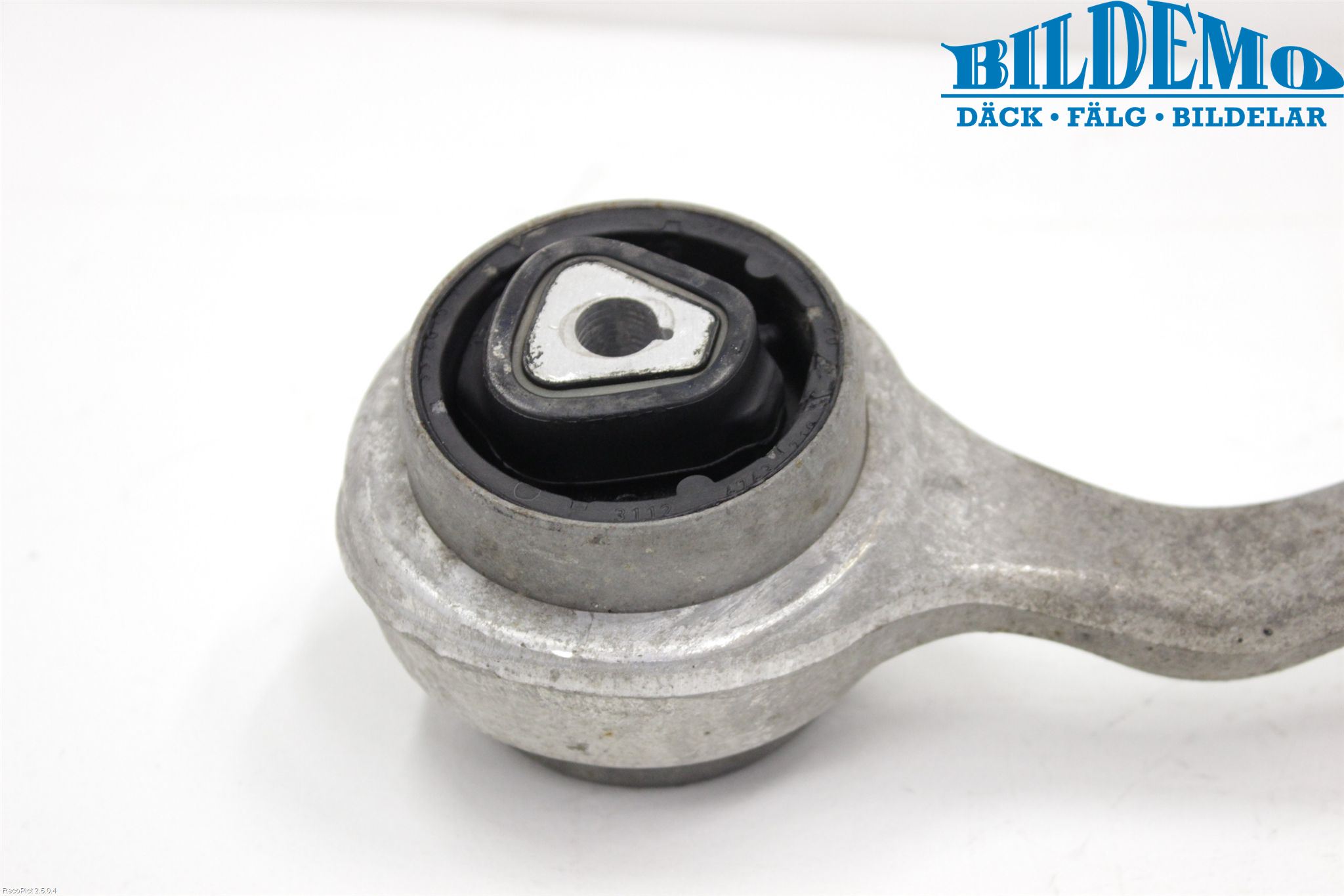 BMW 3 E90/91 SED/TOU 05-12 Bærearm Foran Venstre Nedre