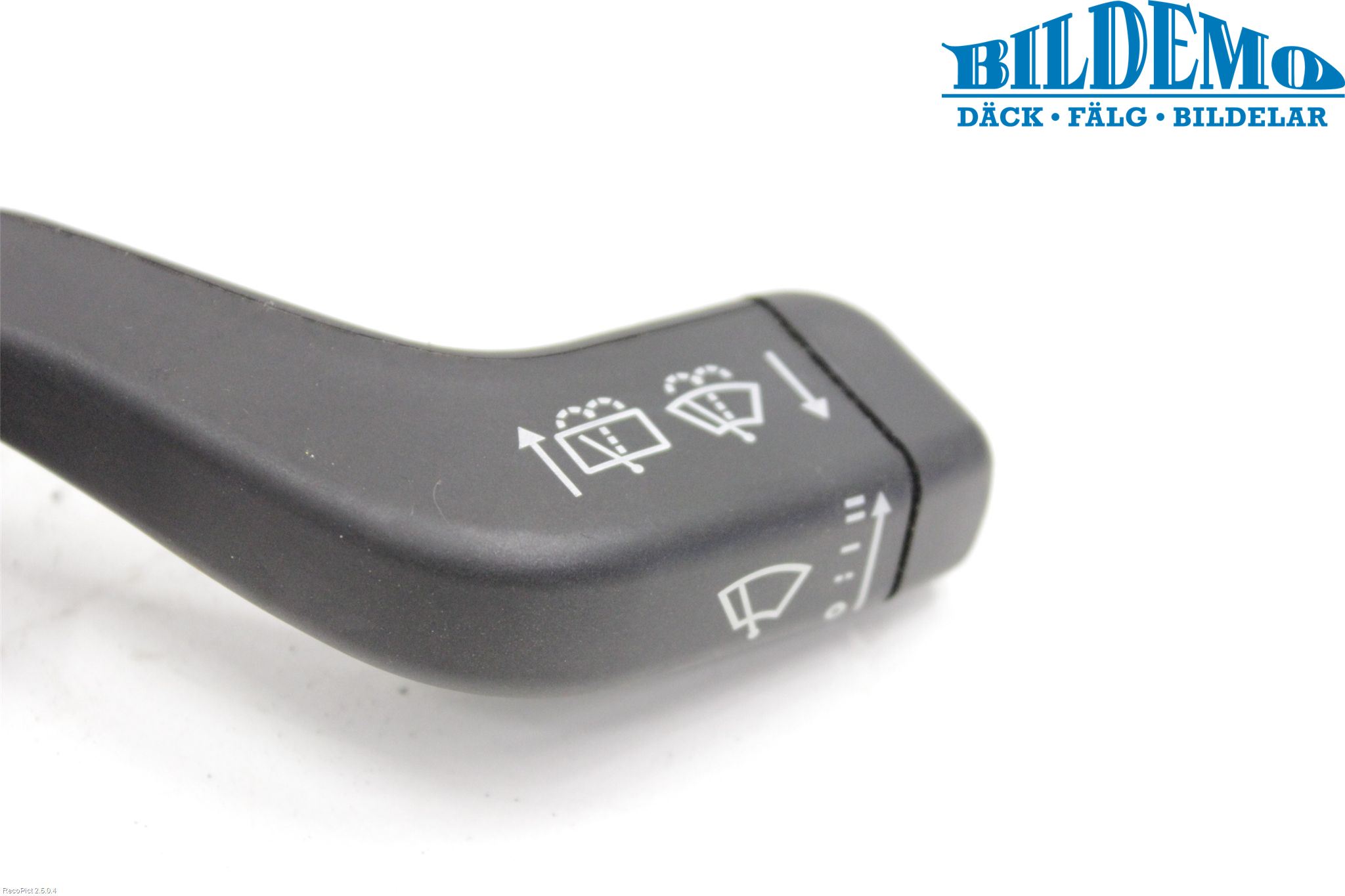 Opel CORSA C    00-06 Bryter Ratt Visker - Spyler