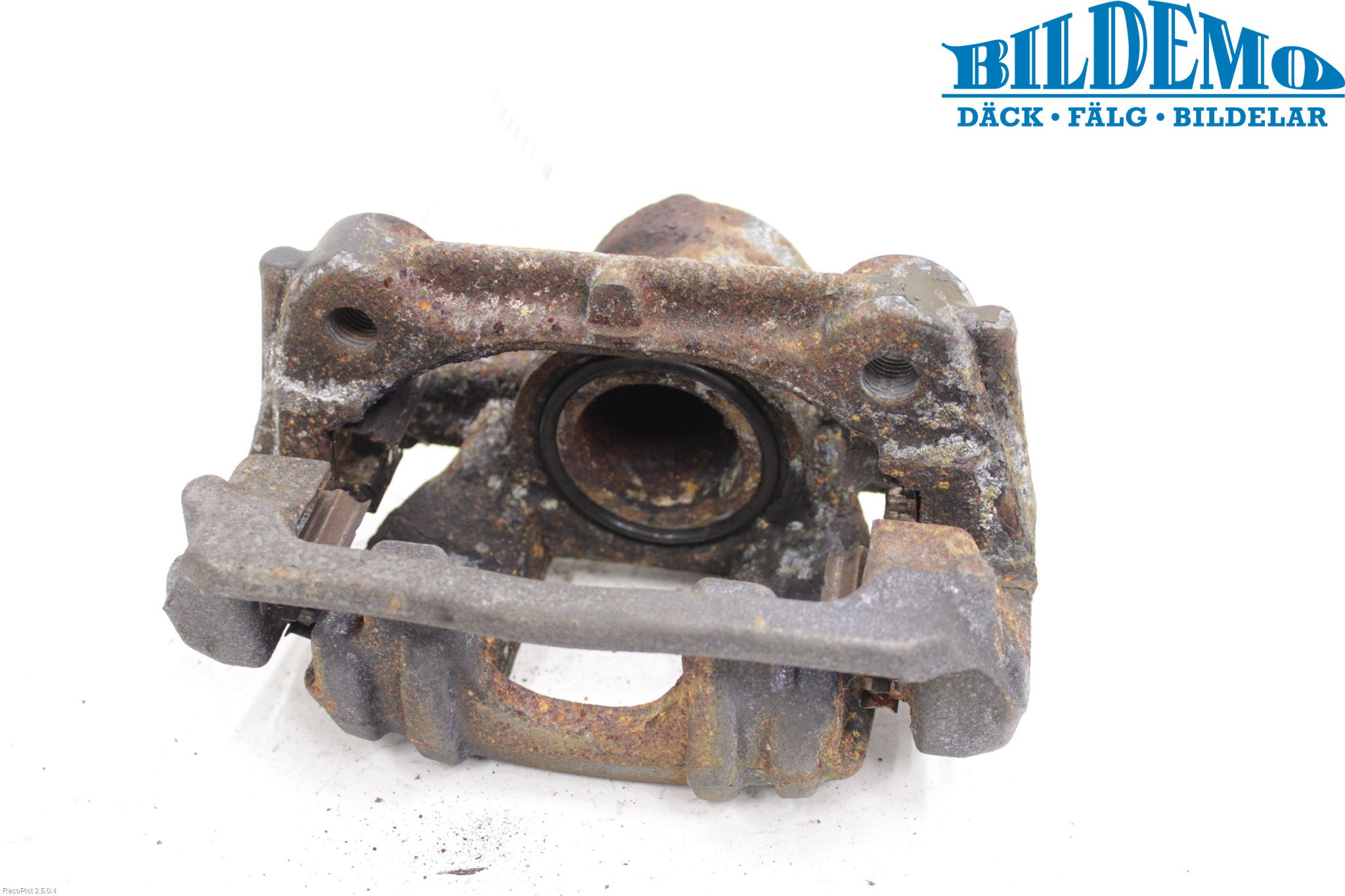 Mercedes-Benz MB SPRINTER (W906) 06-18 Bremsecaliper Bak Venstre