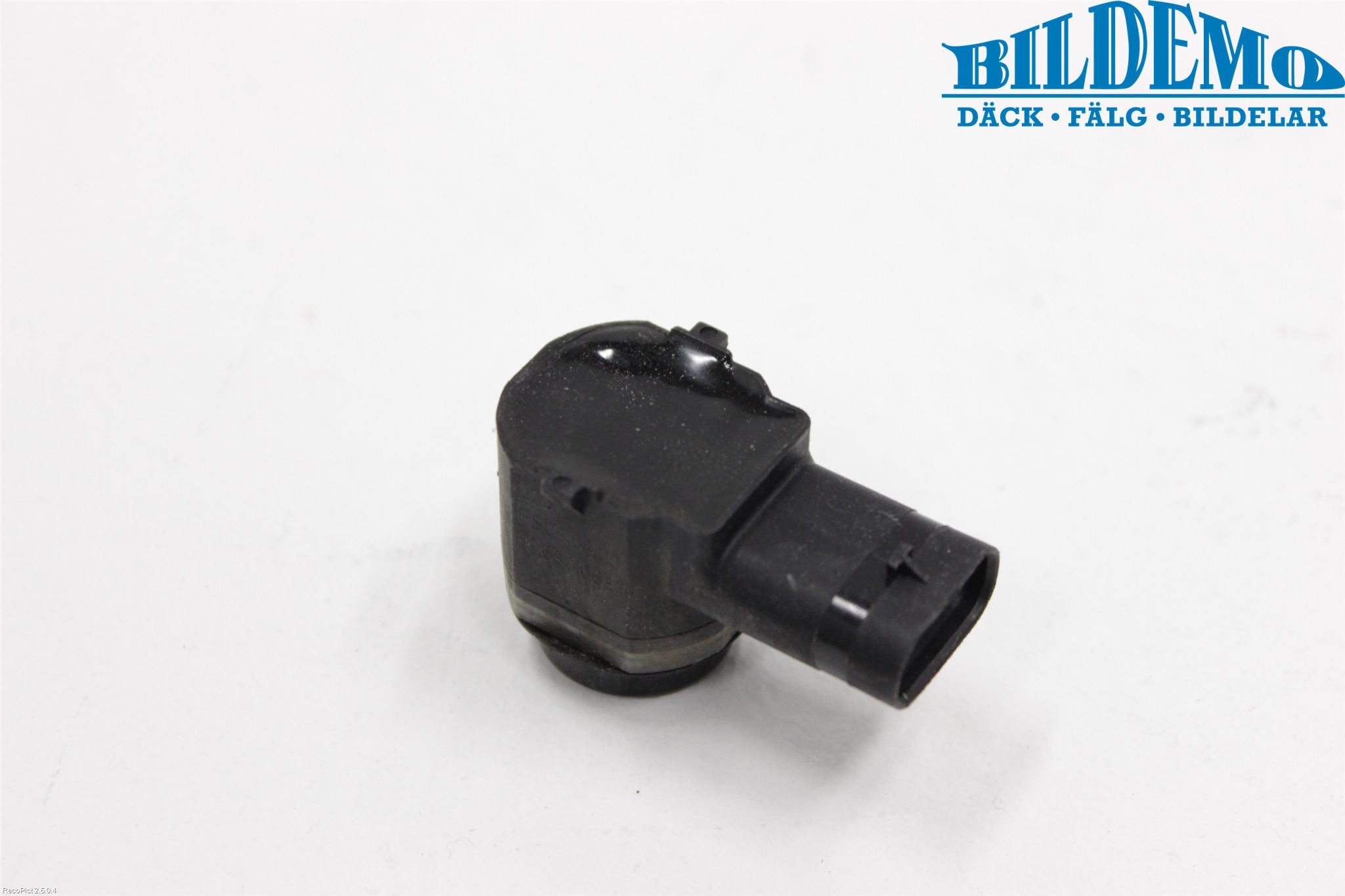 Volkswagen VW GOLF VI 09-13 Sensor Ryggesensor