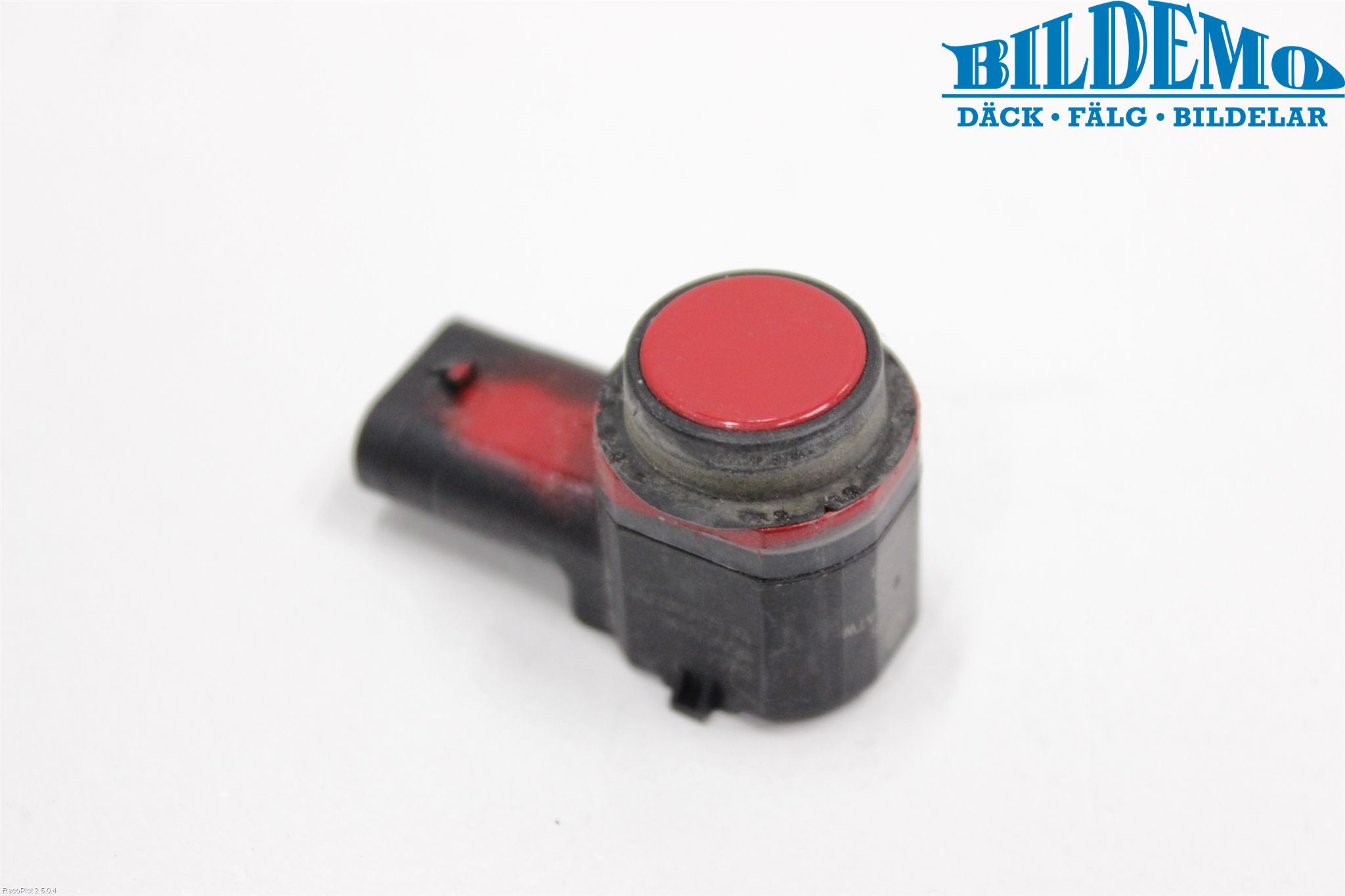 Volkswagen VW GOLF VI 09-13 Sensor Parkering Front