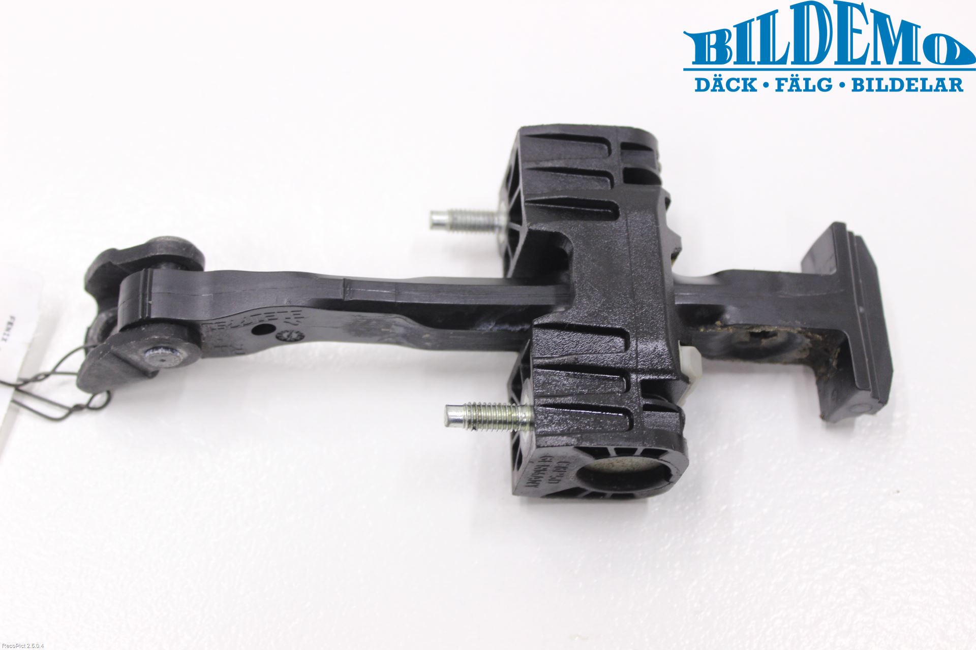 Volvo V50 08-12 Dørstopper