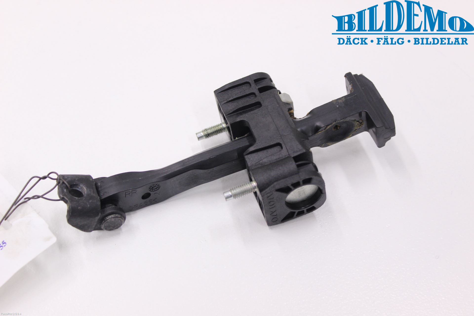 Volvo V50 08-12 Dørstopper