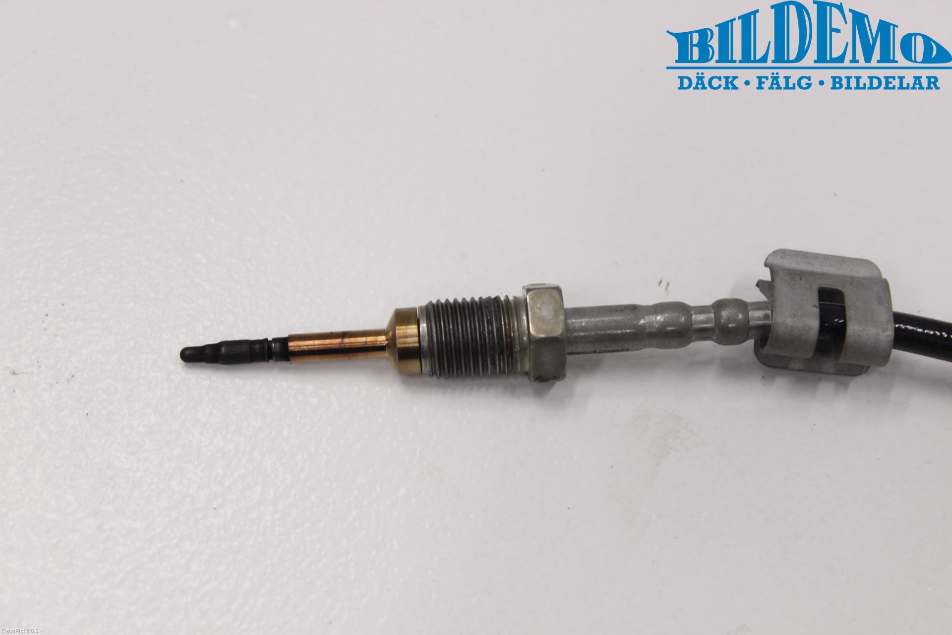 BMW 3 F30/F31/F80 12-19 Sensor Eksos