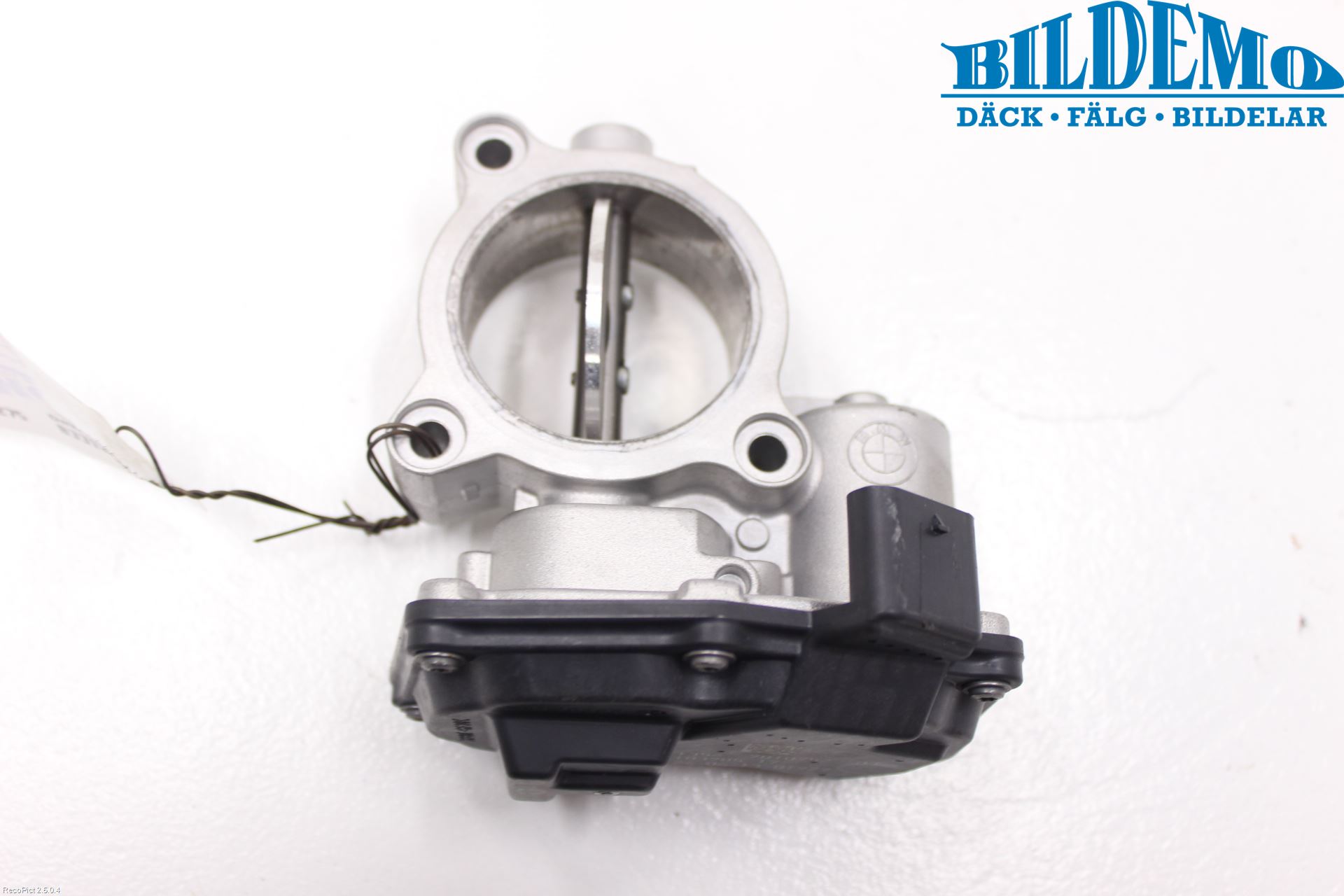 BMW 3 F30/F31/F80 12-19 Inns Spjeldhus