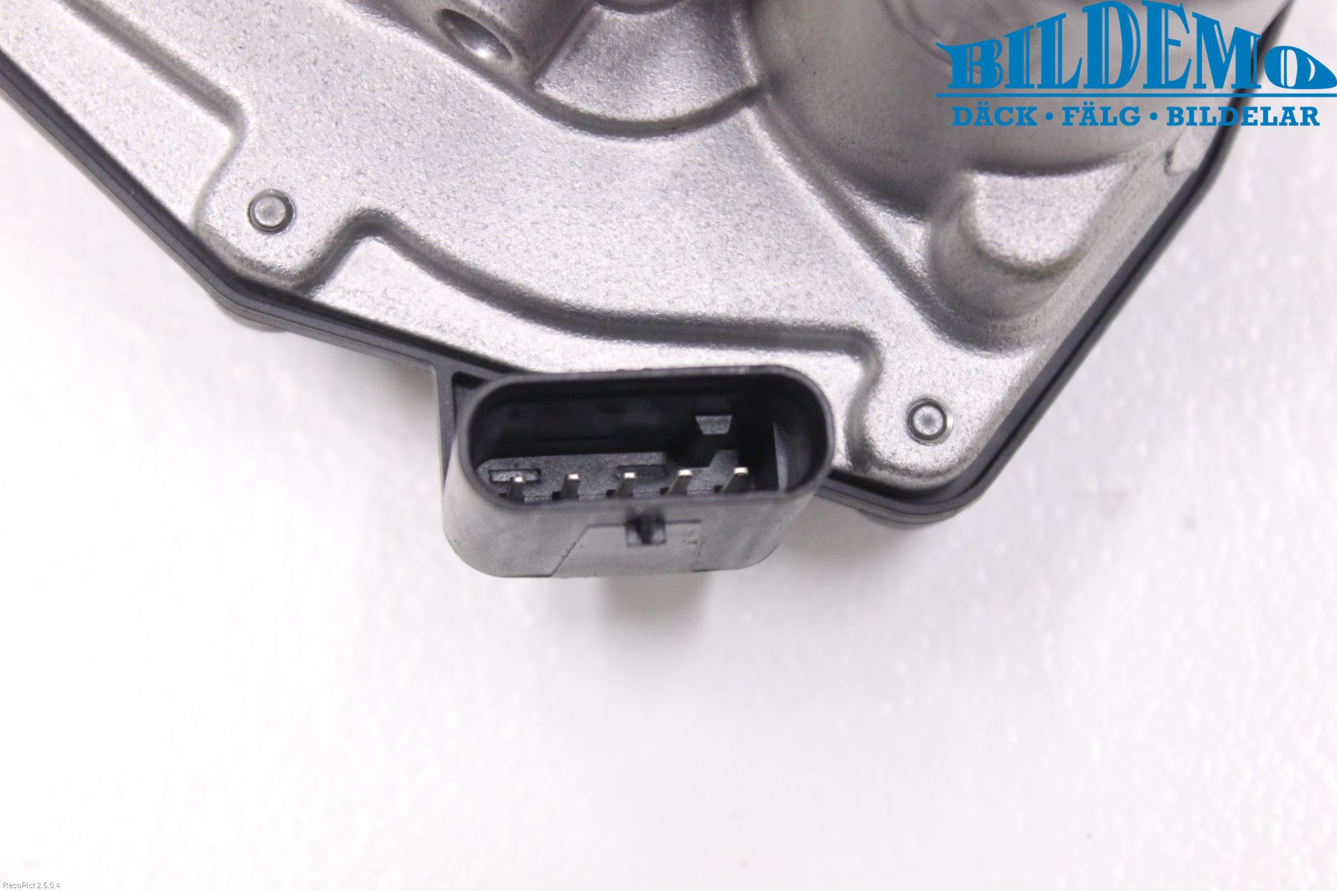 BMW 3 F30/F31/F80 12-19 Inns Spjeldhus