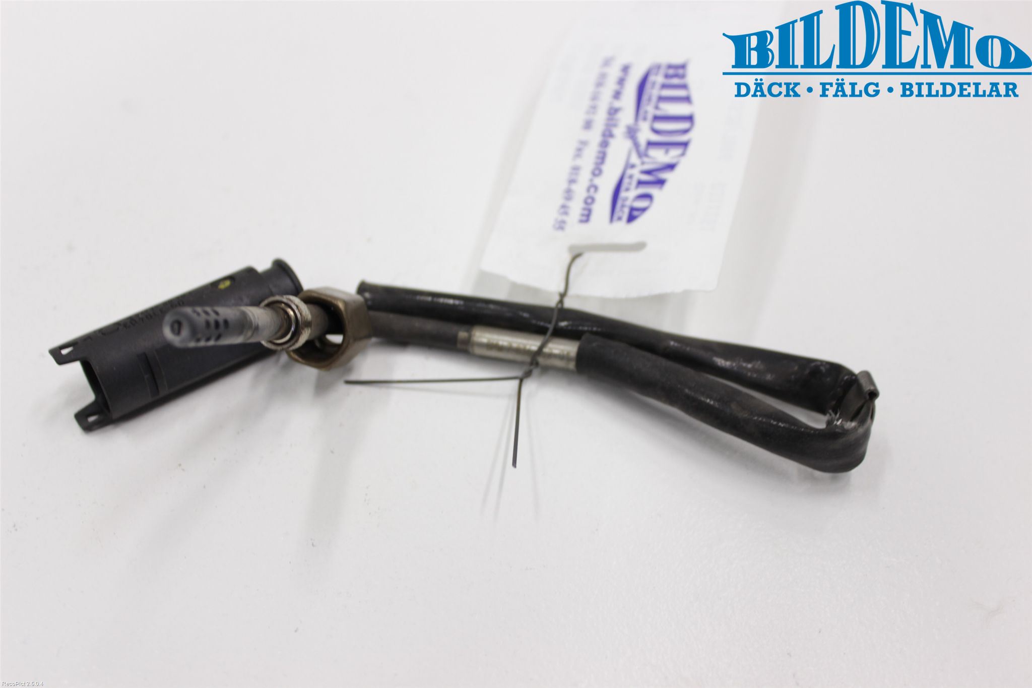 BMW 5 E60/61 Sed/Tou 02-10 Sensor Eksos