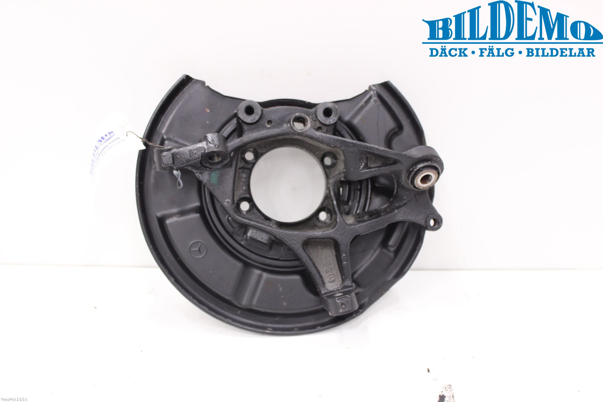 Mercedes-Benz MB SL-KLASS (R230) 00-11 Spindel Vb