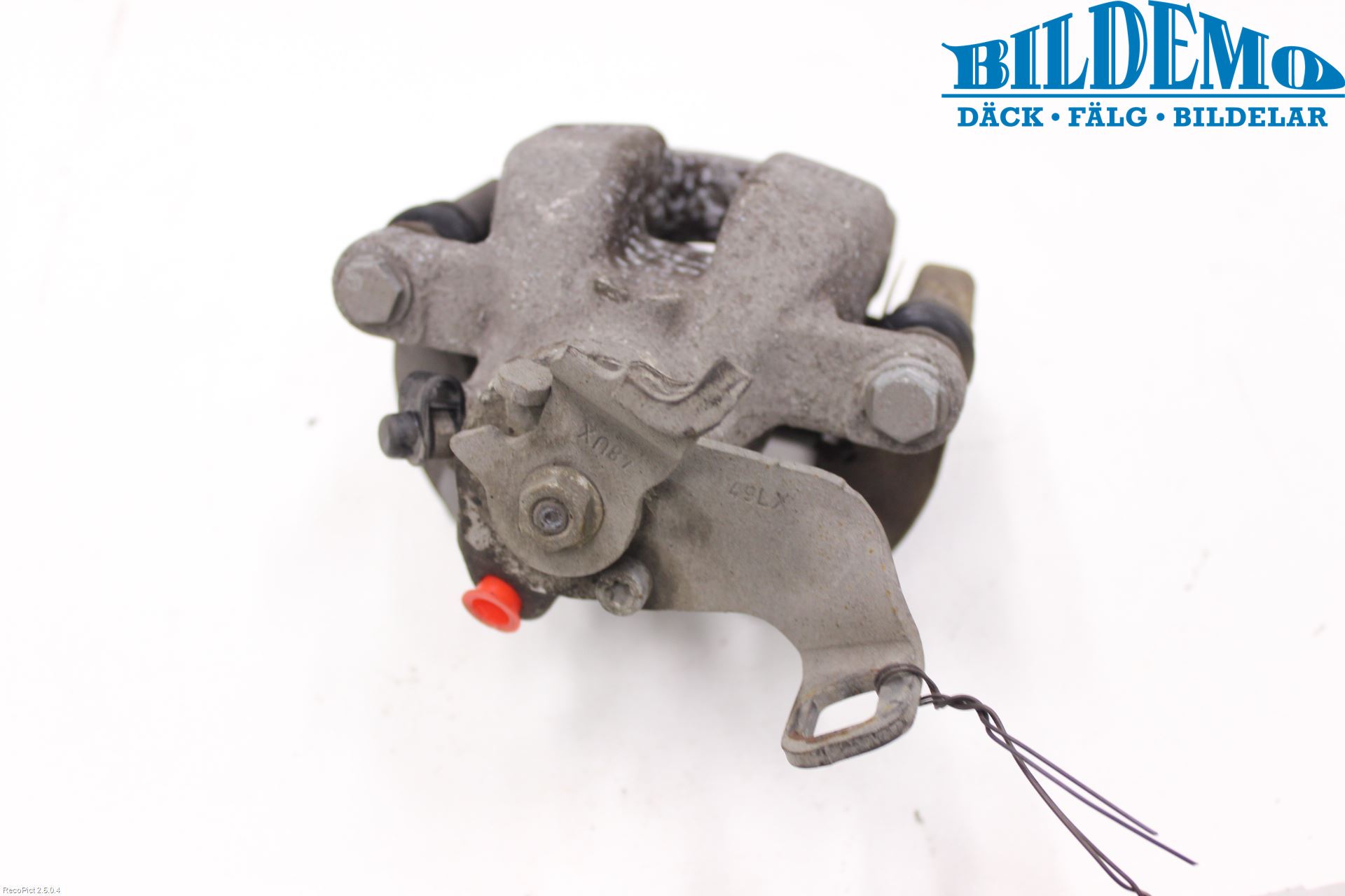 Mini COUNTRYMAN R60 11-16 Bremsecaliper Bak Høyre