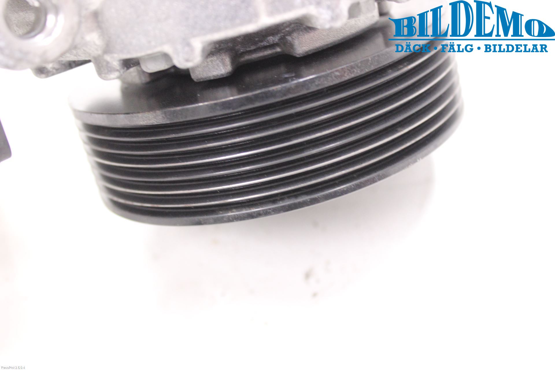 BMW Z4 E89 09-16 Varme Ac Kompressor