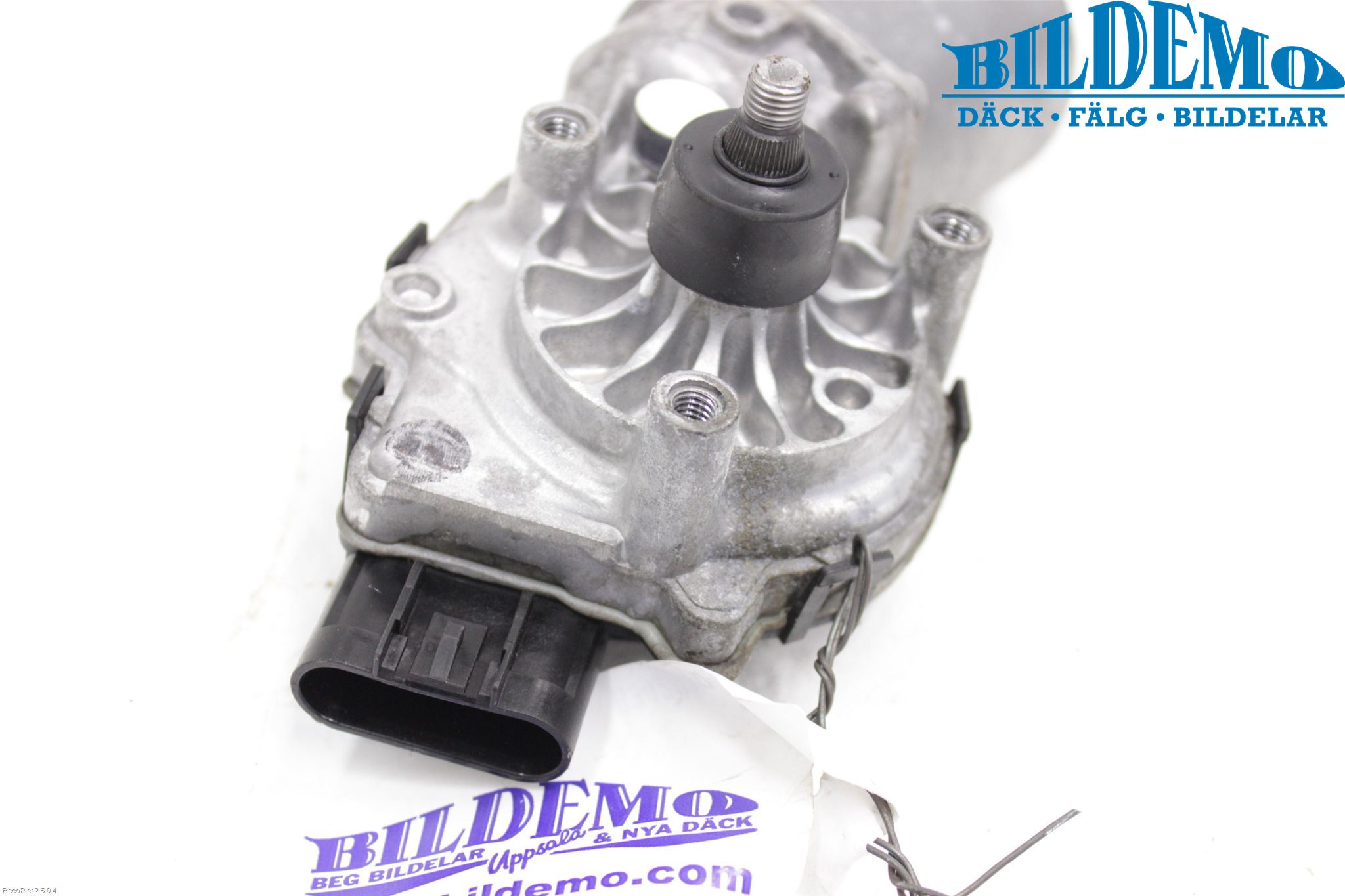 Opel INSIGNIA 09-16 Viskermotor Frontrute