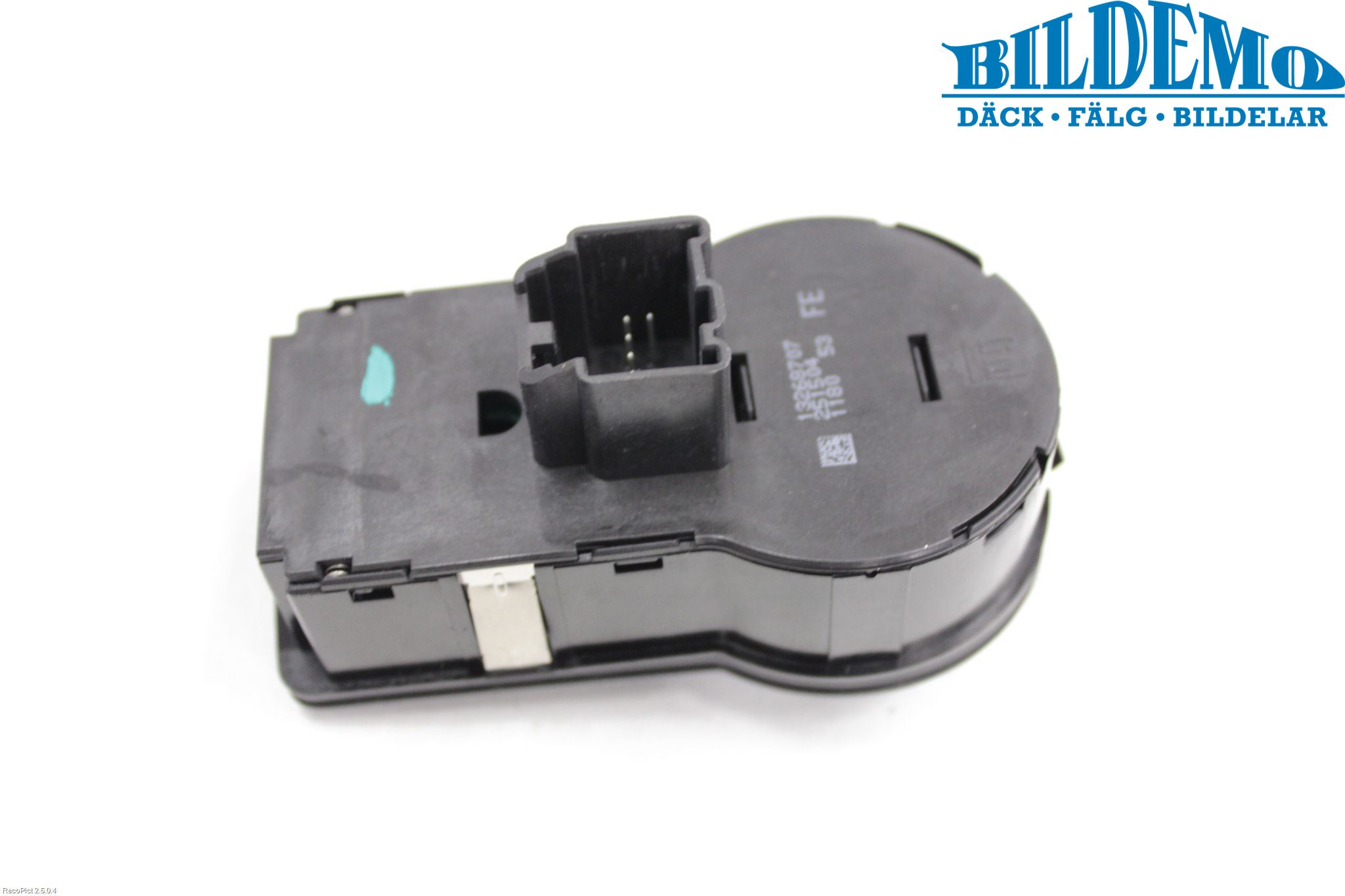 Opel INSIGNIA 09-16 Bryter Hovedlys